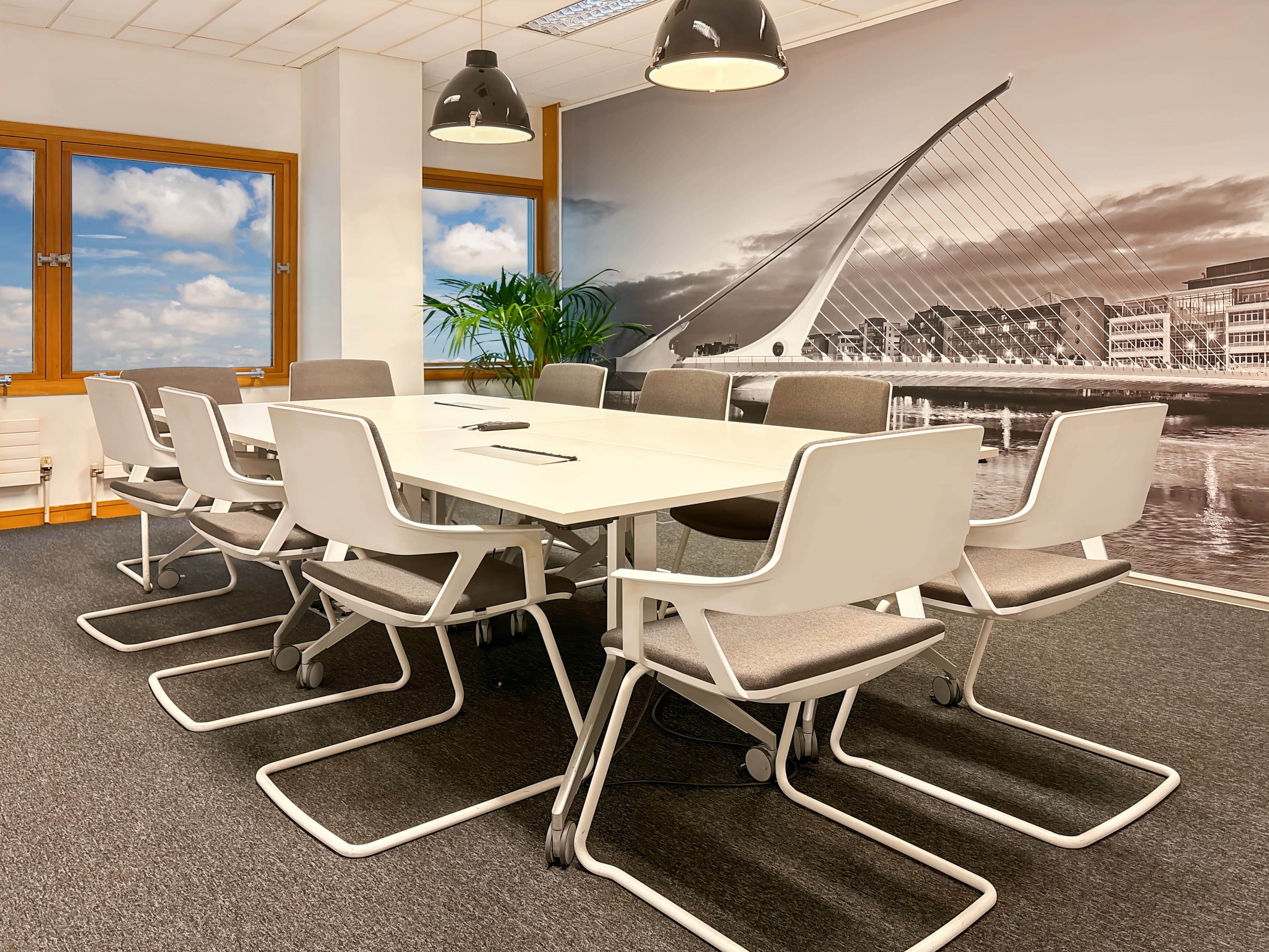 DUBLIN, 4 Ballsbridge image 5