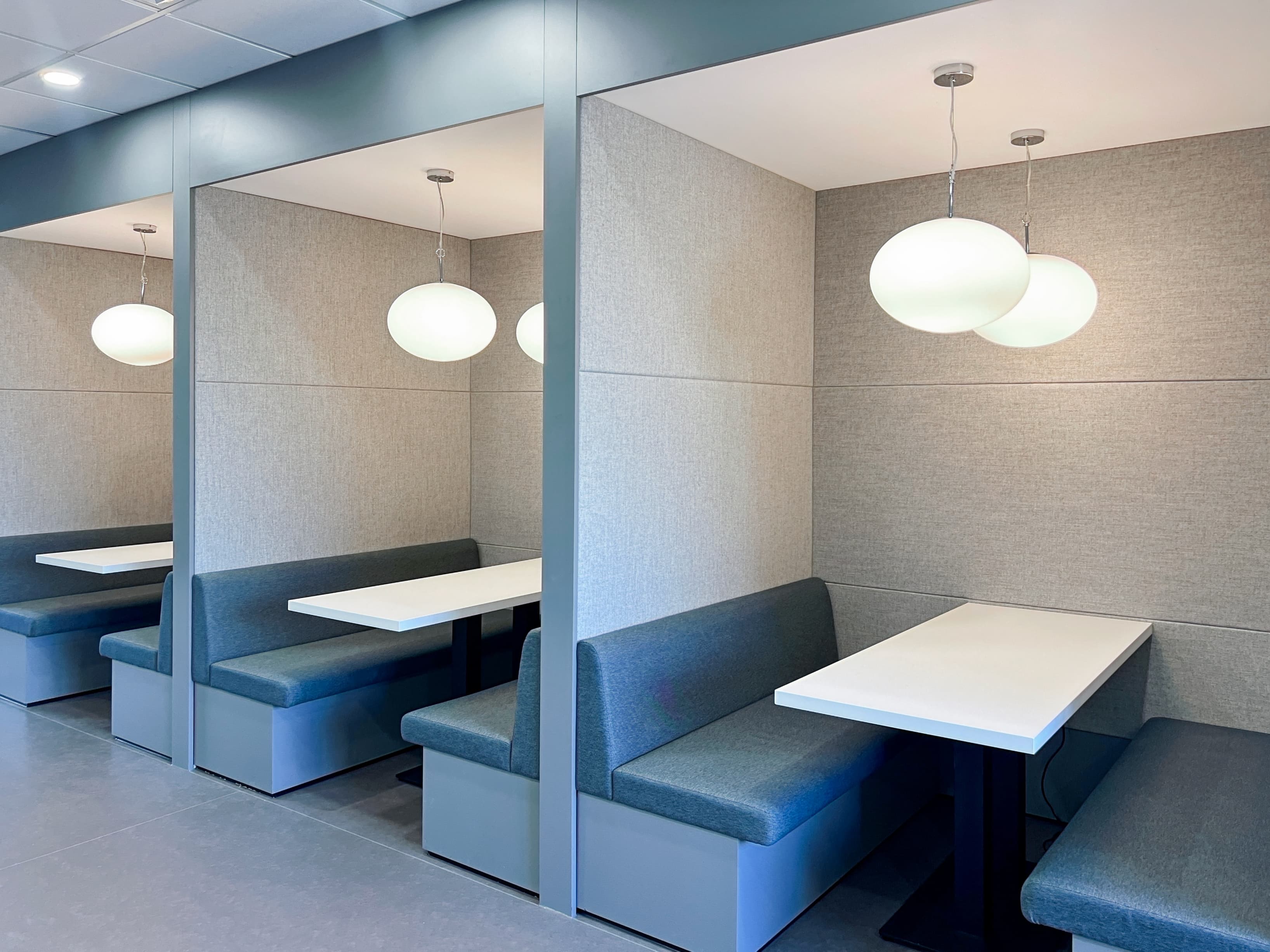 BIRMINGHAM, Blythe Valley Park image 6