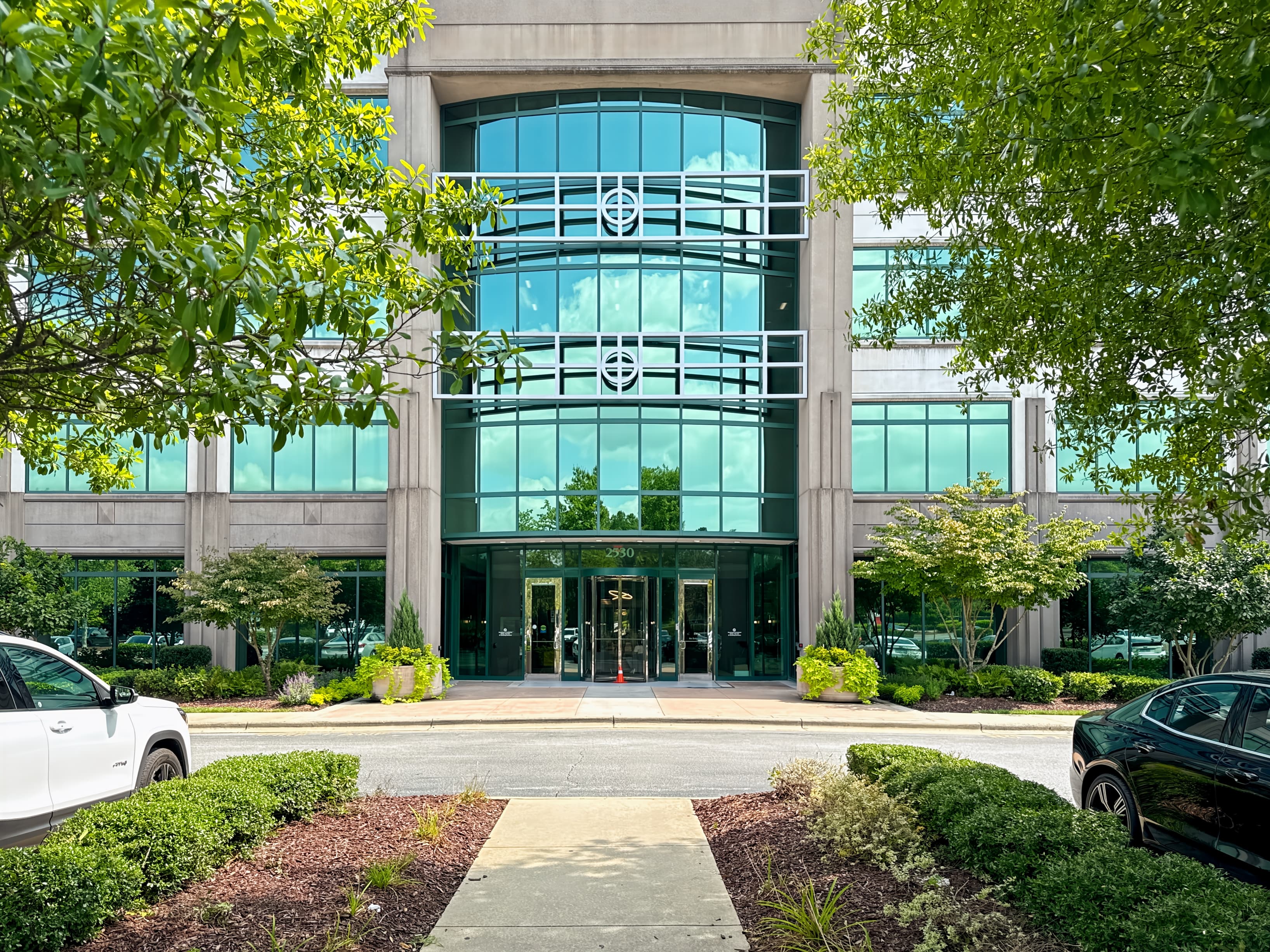 NC, Durham - RTP Meridian image 10 NC, Durham - RTP Meridian image 10