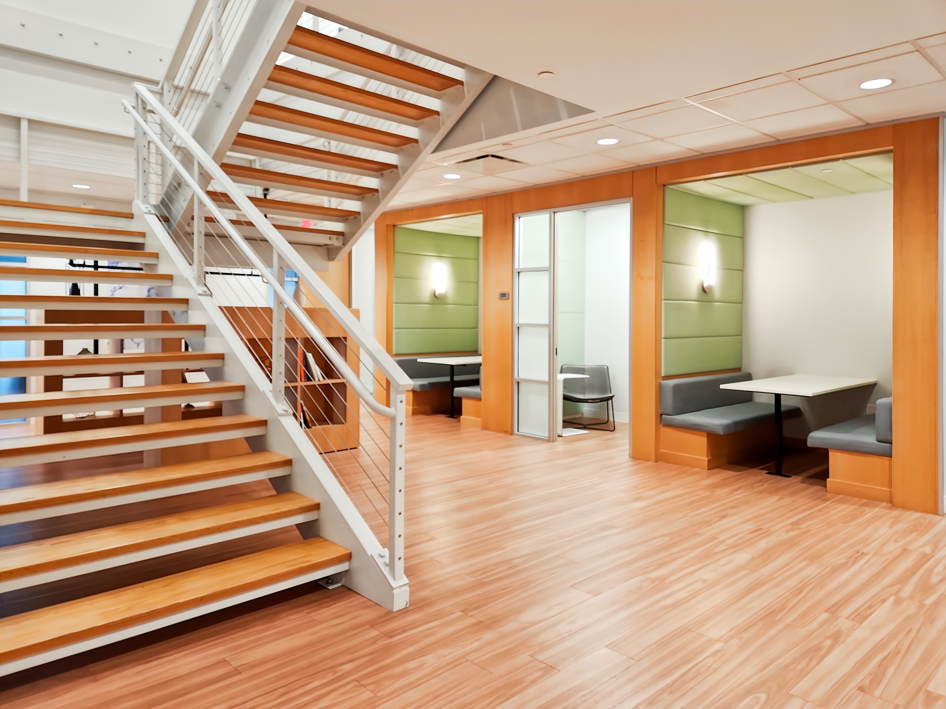 NC, Durham - RTP Meridian image 7 NC, Durham - RTP Meridian image 7