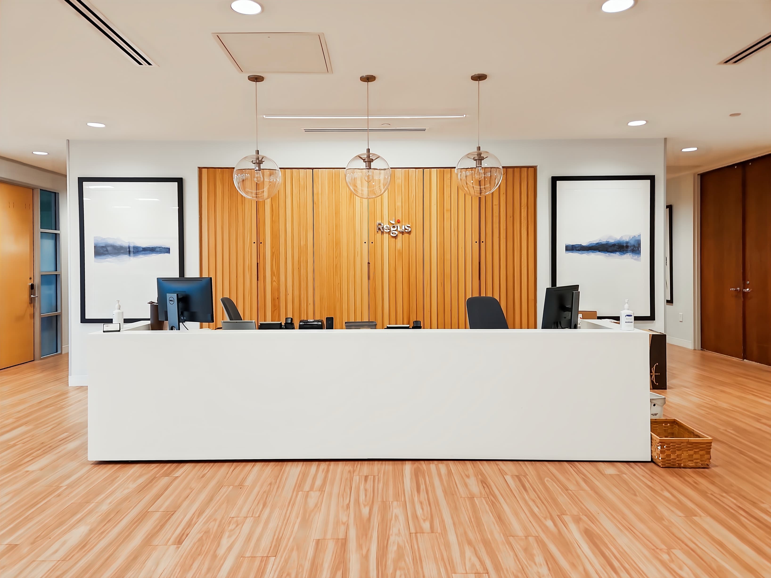 NC, Durham - RTP Meridian image 9 NC, Durham - RTP Meridian image 9