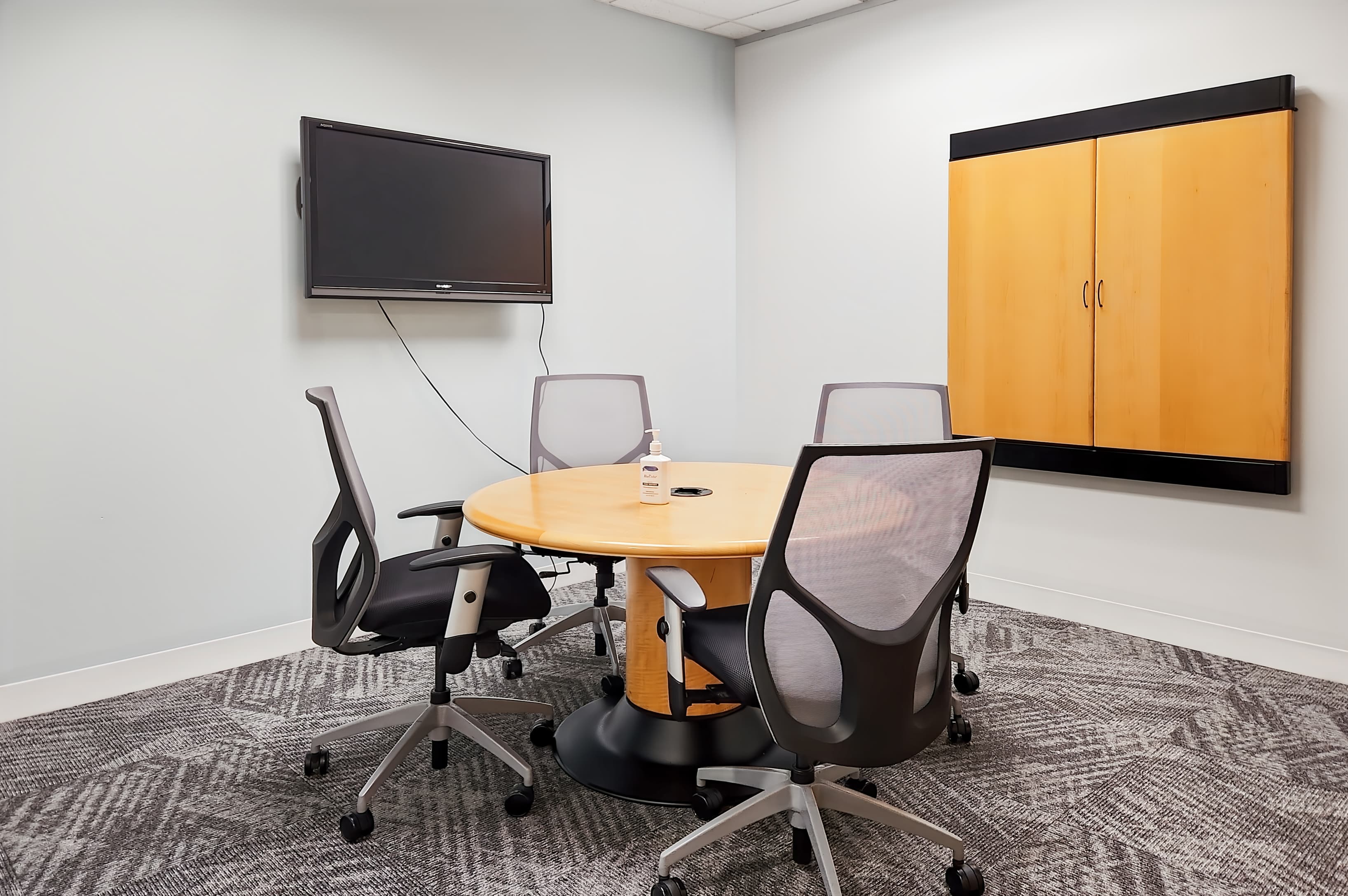 NC, Durham - RTP Meridian image 4 NC, Durham - RTP Meridian image 4