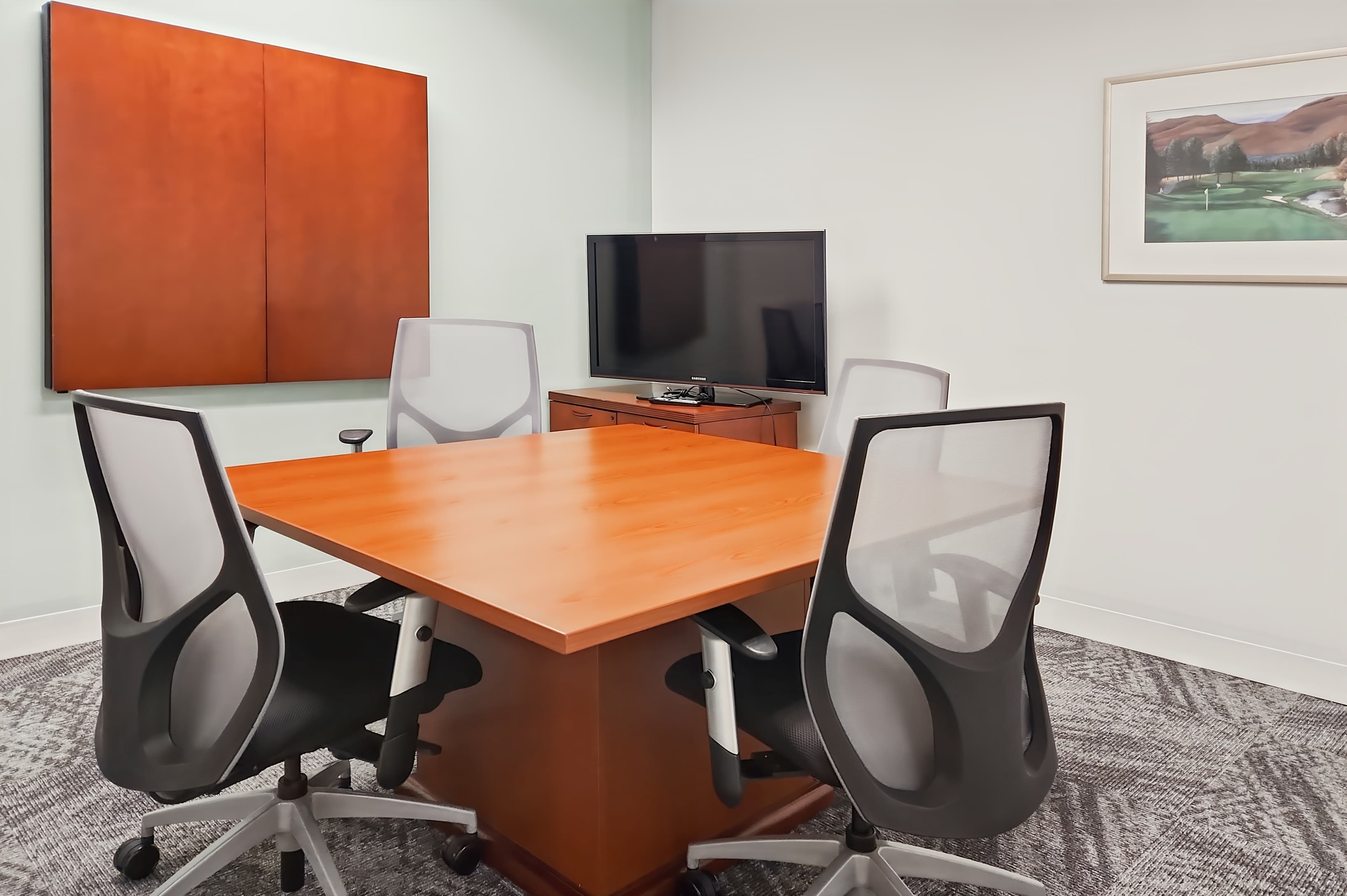 NC, Durham - RTP Meridian image 12 NC, Durham - RTP Meridian image 12