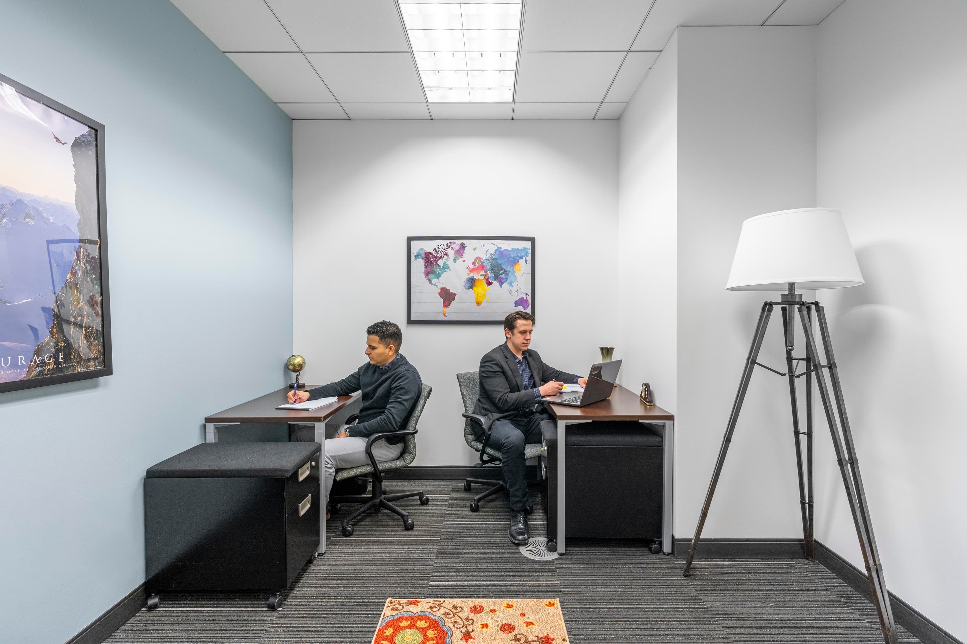 IL, Schaumburg - Woodfield Preserve image 7