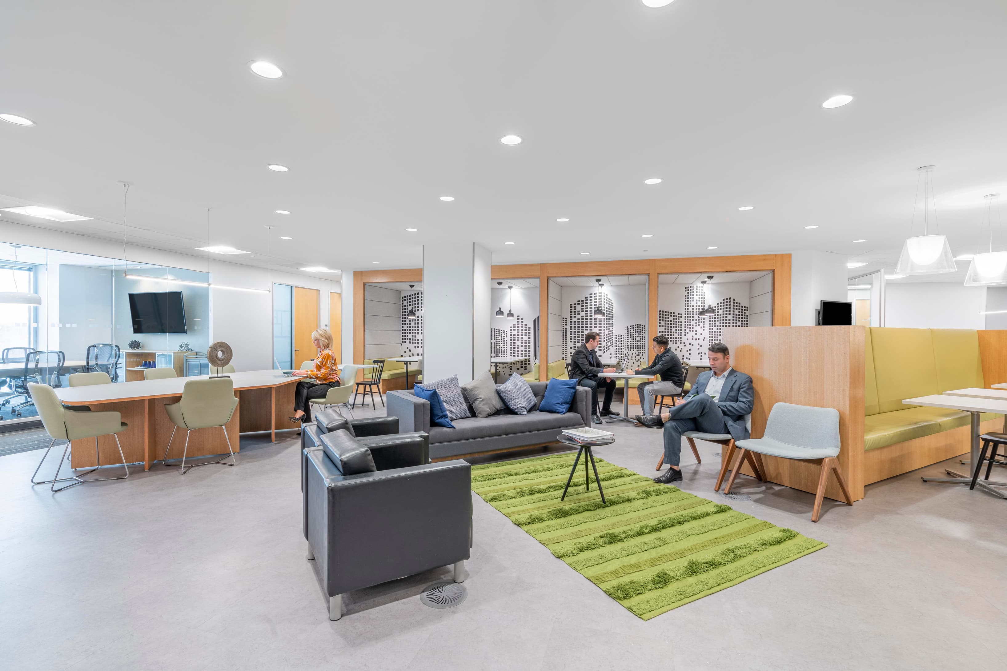 IL, Schaumburg - Woodfield Preserve image 6