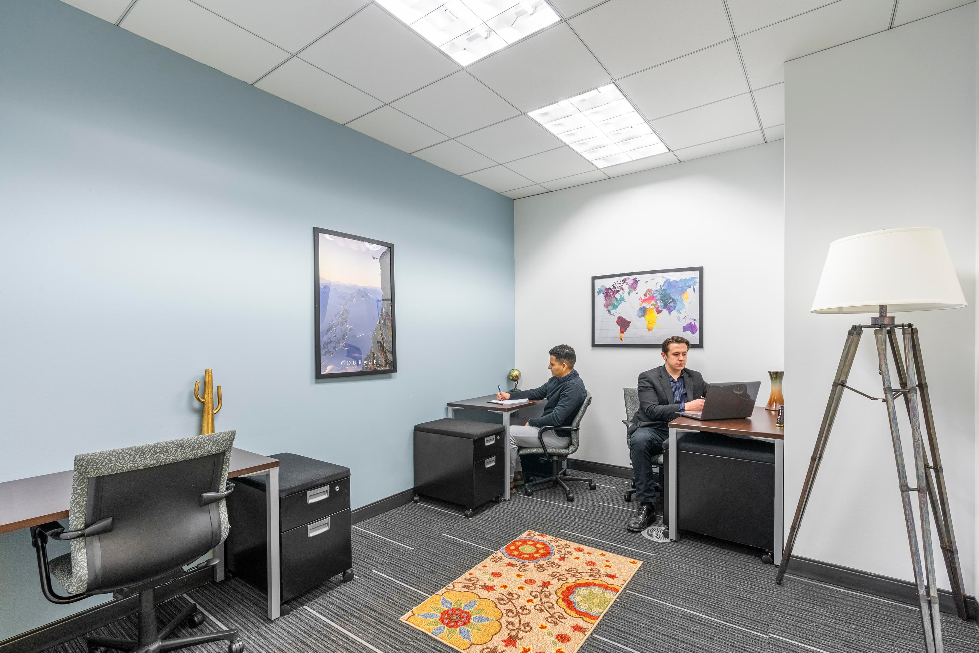 IL, Schaumburg - Woodfield Preserve image 9