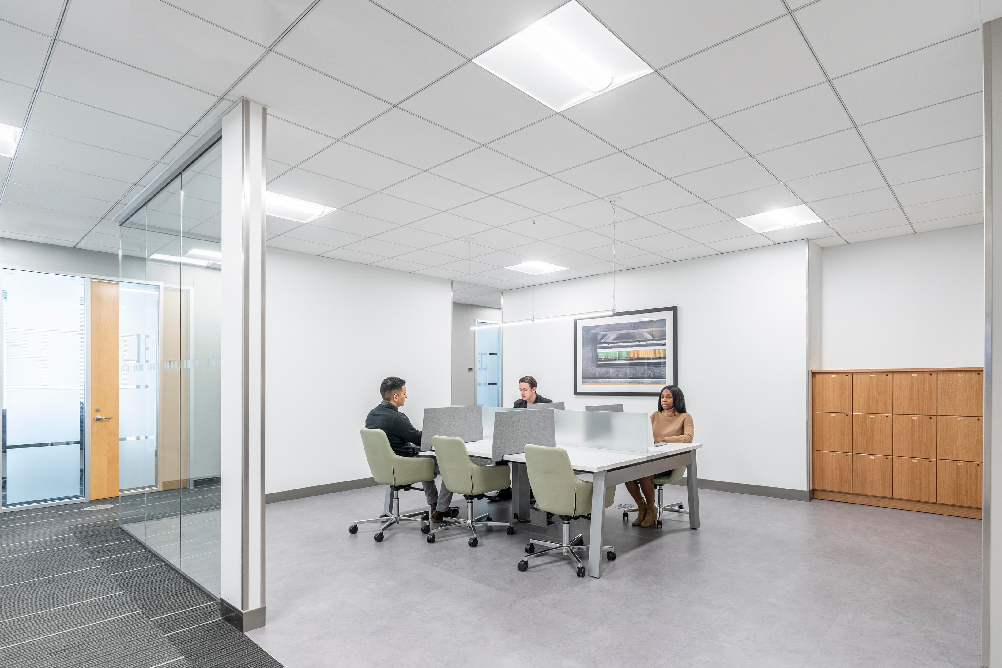 IL, Schaumburg - Woodfield Preserve image 1