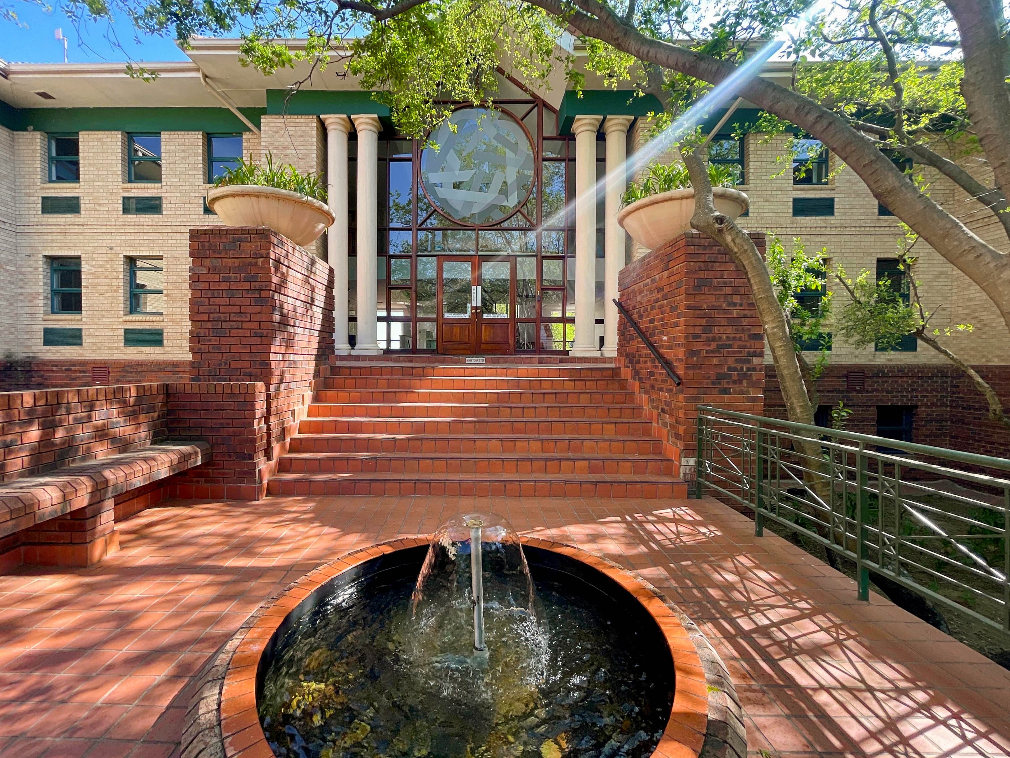 JOHANNESBURG, Rivonia Road Sunninghill image 3 JOHANNESBURG, Rivonia Road Sunninghill image 3