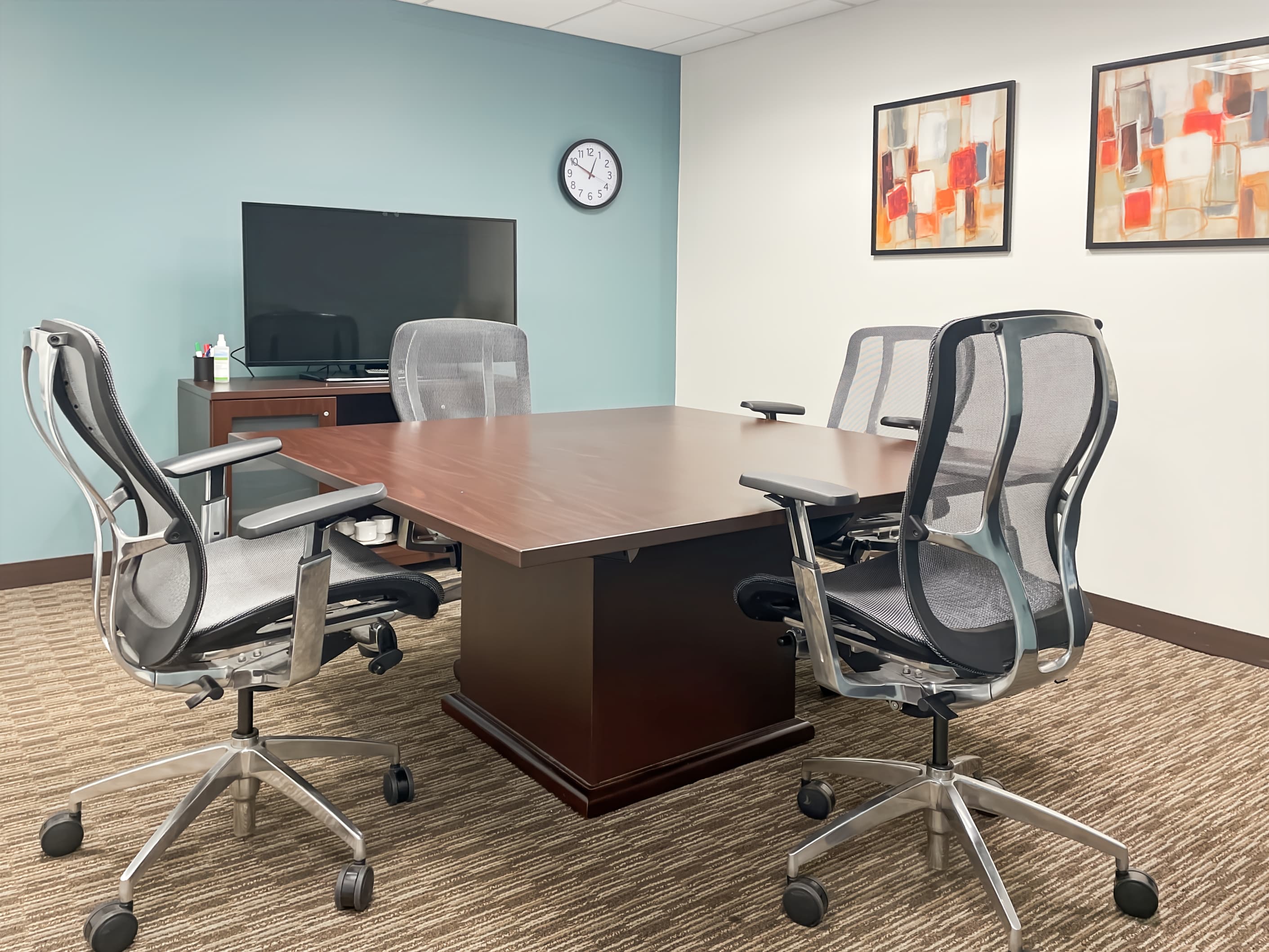 KS, Wichita - Grand Hotel at Union Station image 3 KS, Wichita - Grand Hotel at Union Station image 3