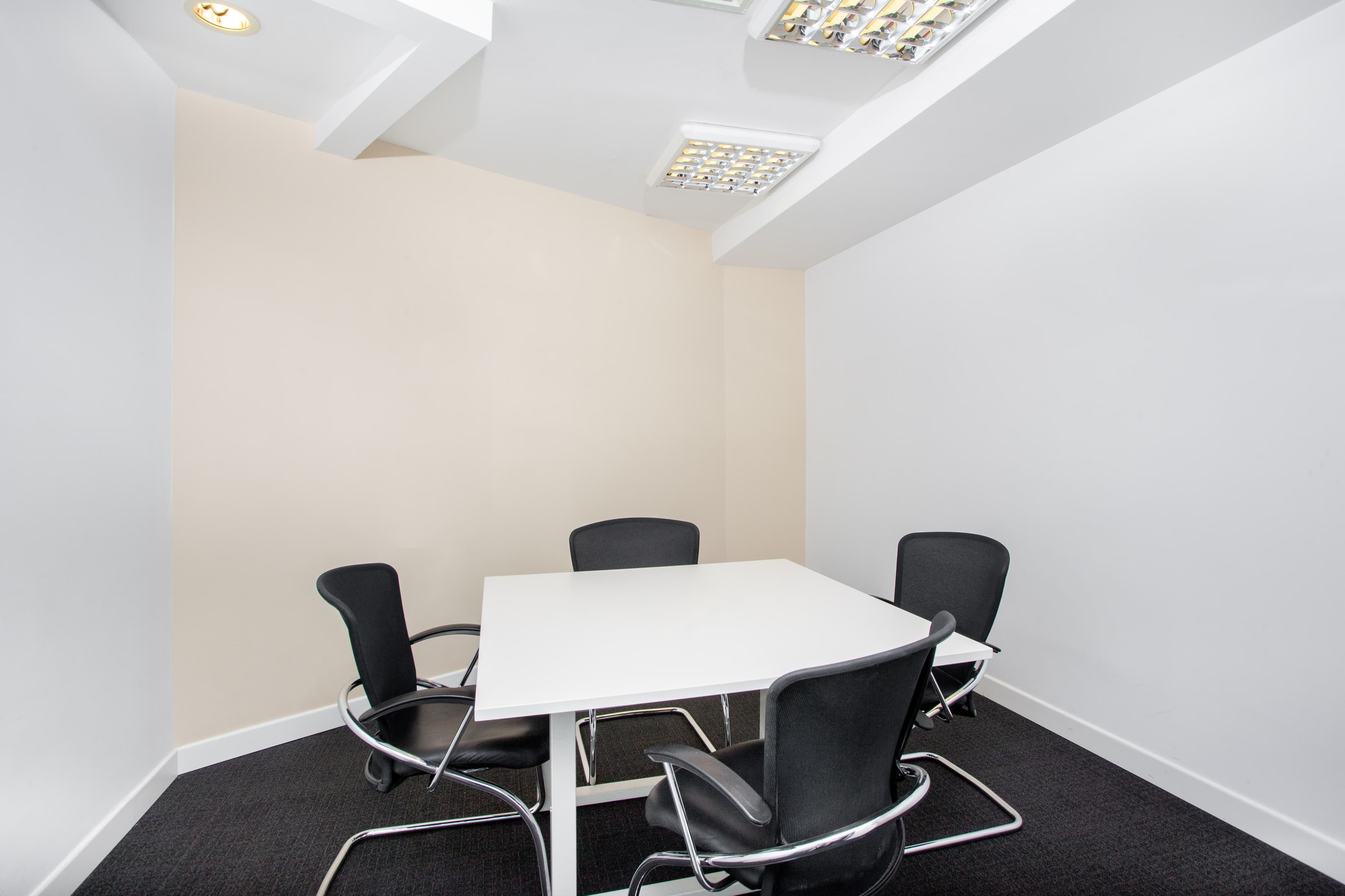 BUCHAREST, Charles de Gaulle Plaza image 2