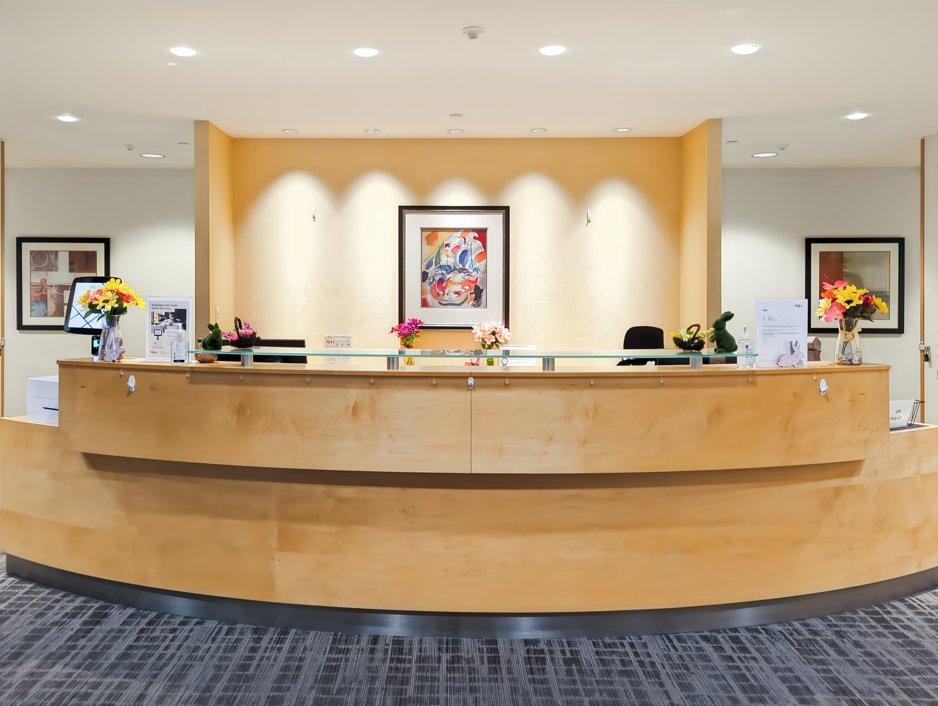 CA, San Ramon - Bishop Ranch image 2 CA, San Ramon - Bishop Ranch image 2