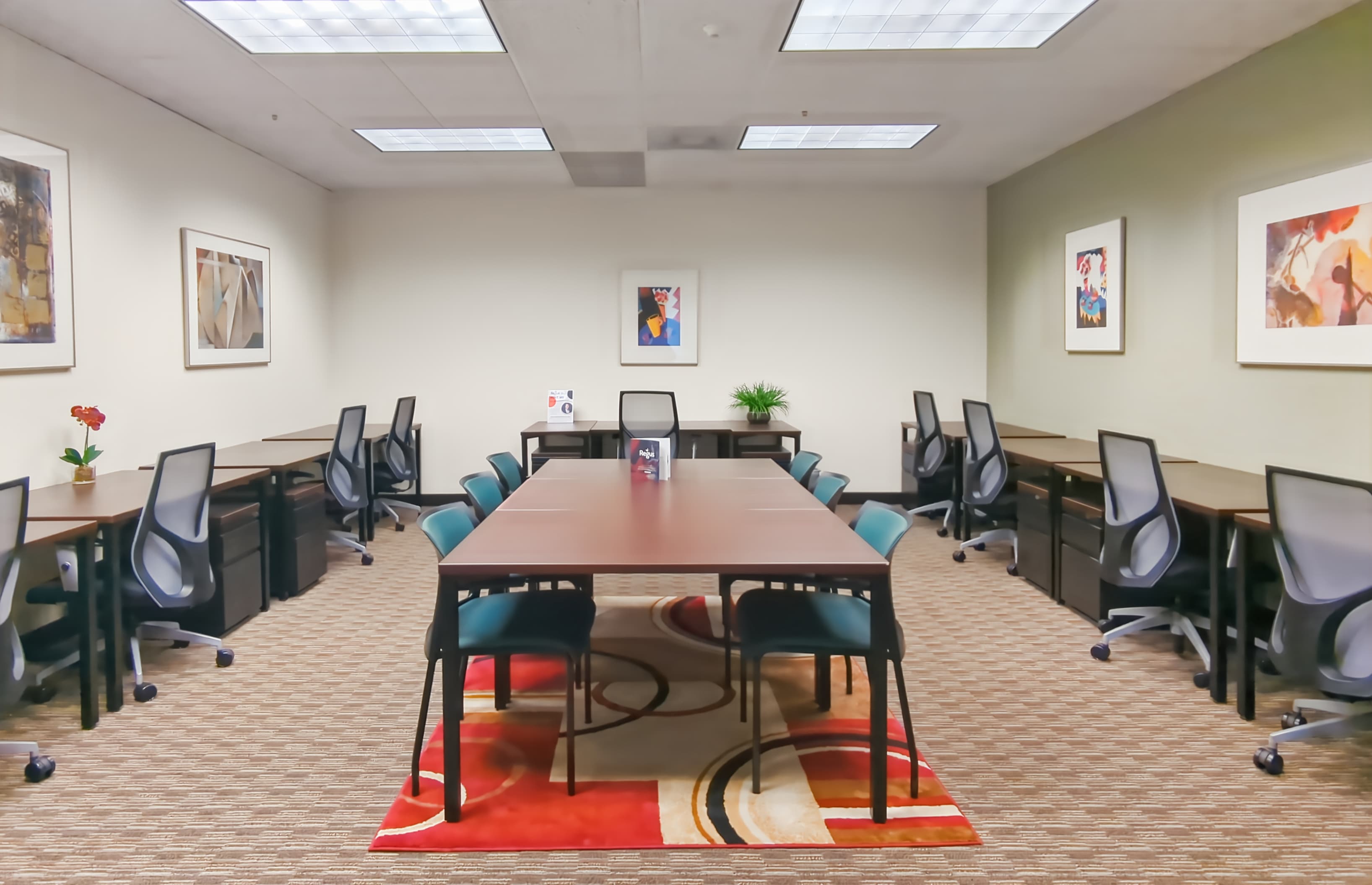 CA, San Ramon - Bishop Ranch image 3 CA, San Ramon - Bishop Ranch image 3