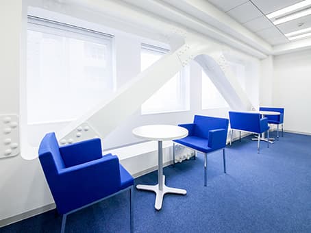 NAGOYA, Fushimi (Open Office) image 7