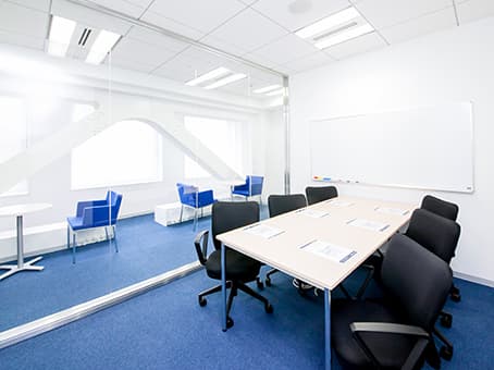 NAGOYA, Fushimi (Open Office) image 5