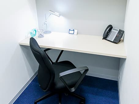 NAGOYA, Fushimi (Open Office) image 6