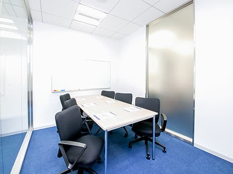 NAGOYA, Fushimi (Open Office) image 2