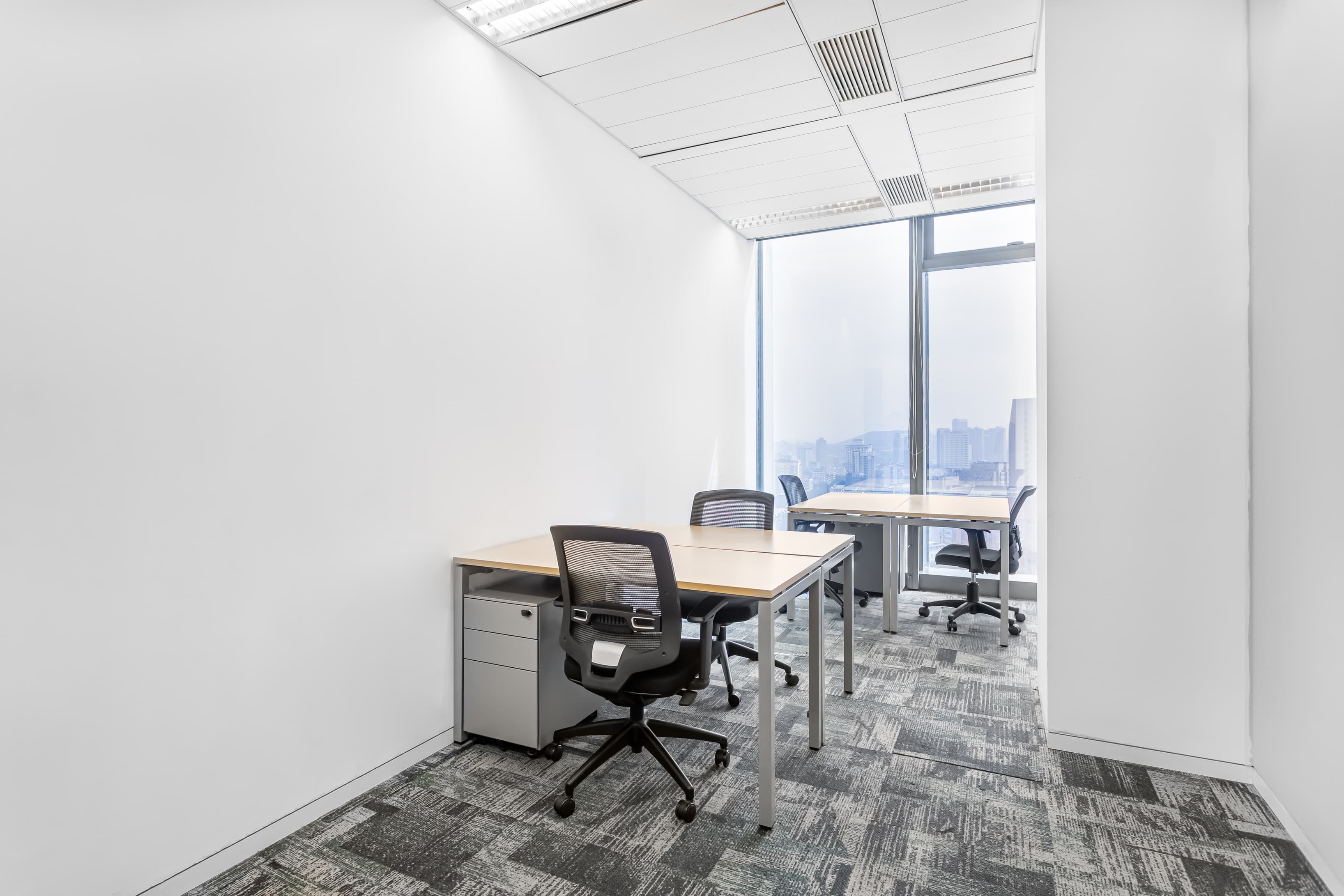 WUHAN, Poly Plaza image 9