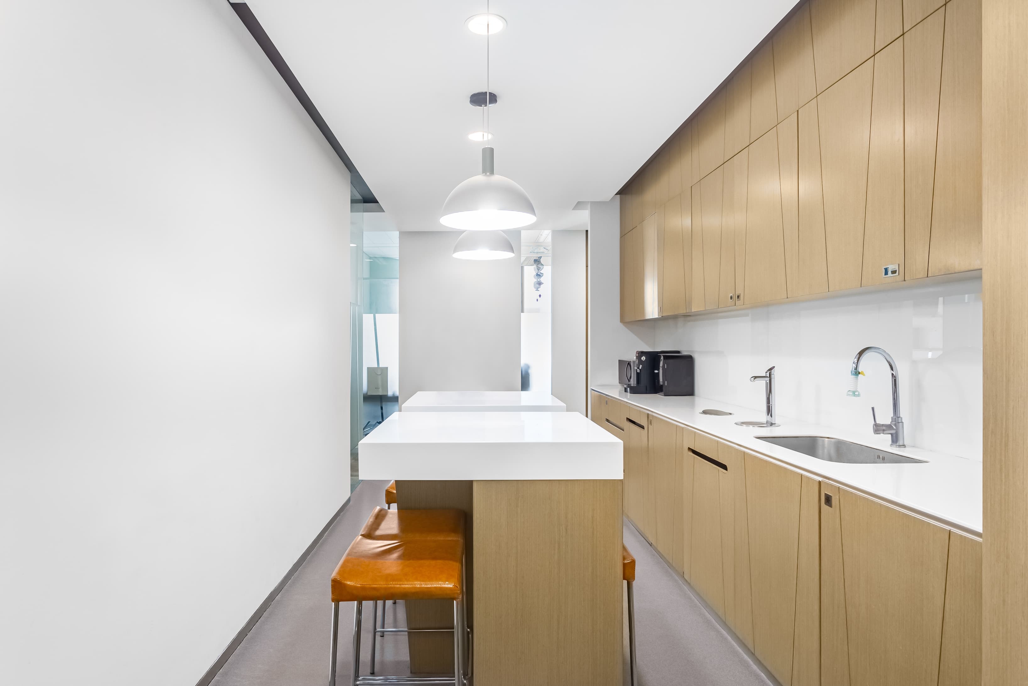 WUHAN, Poly Plaza image 4