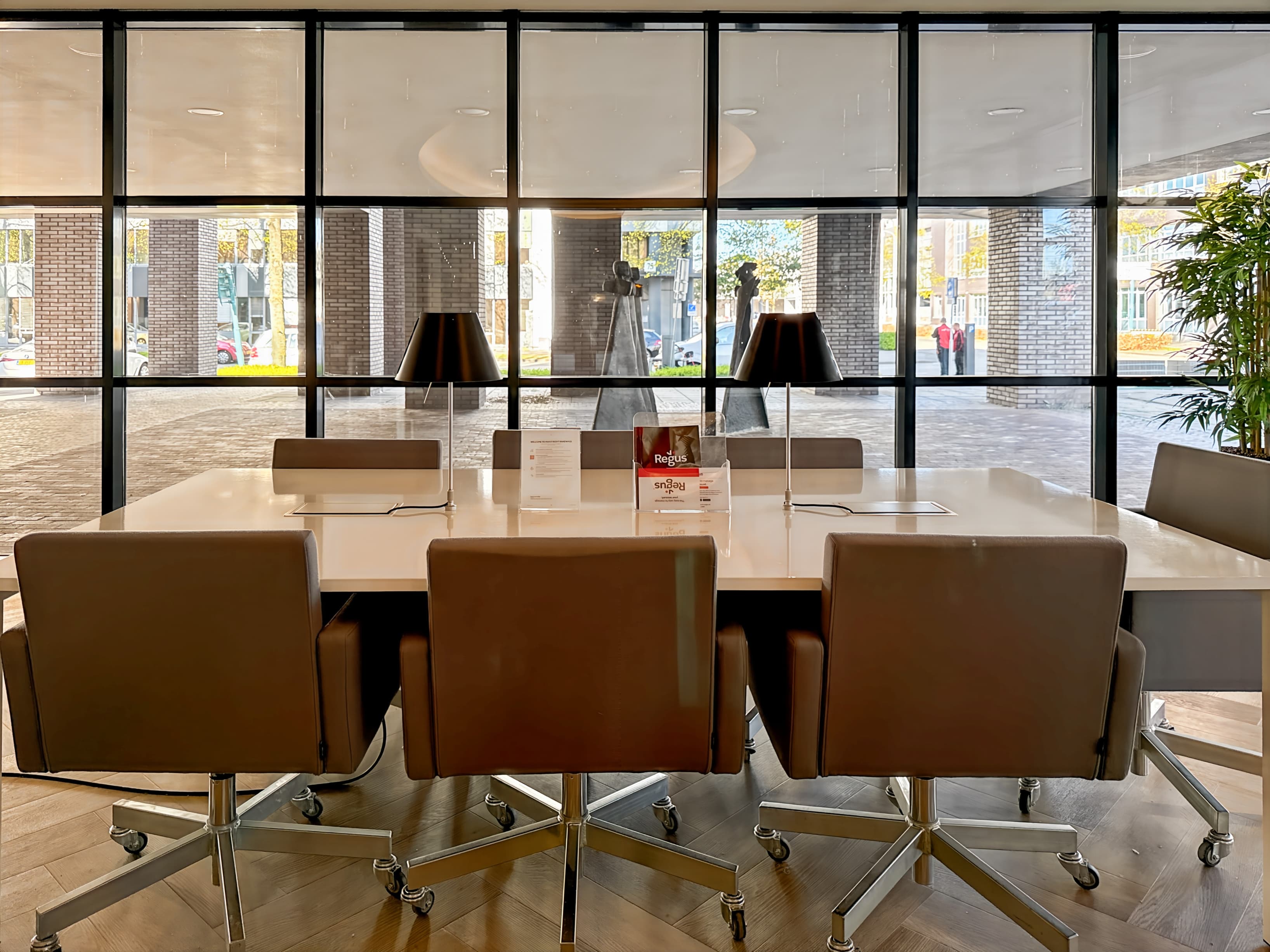 MAASTRICHT, Randwyck image 2