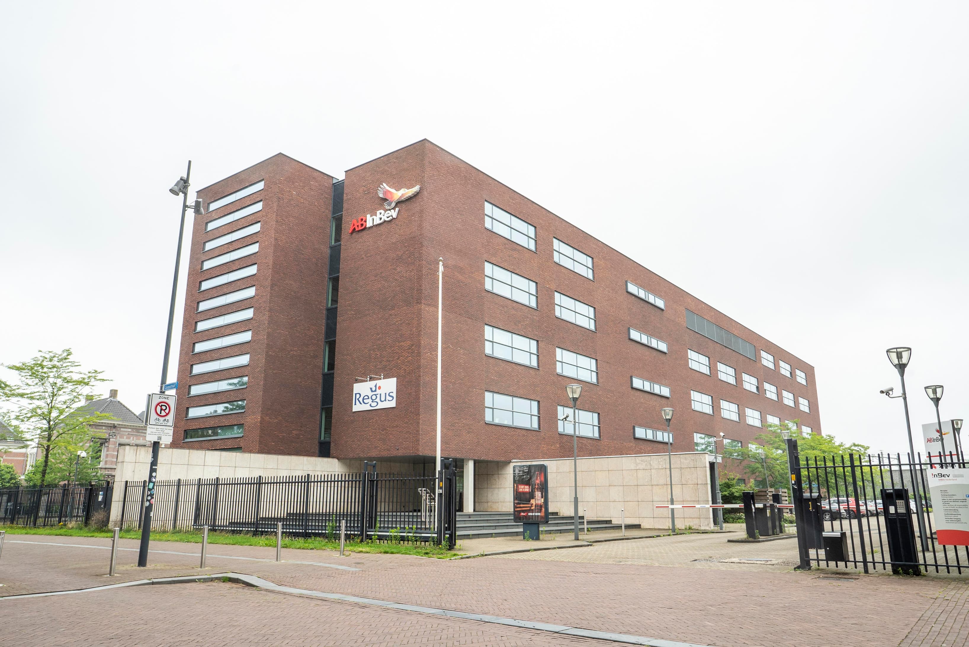 BREDA, City Centre image 6