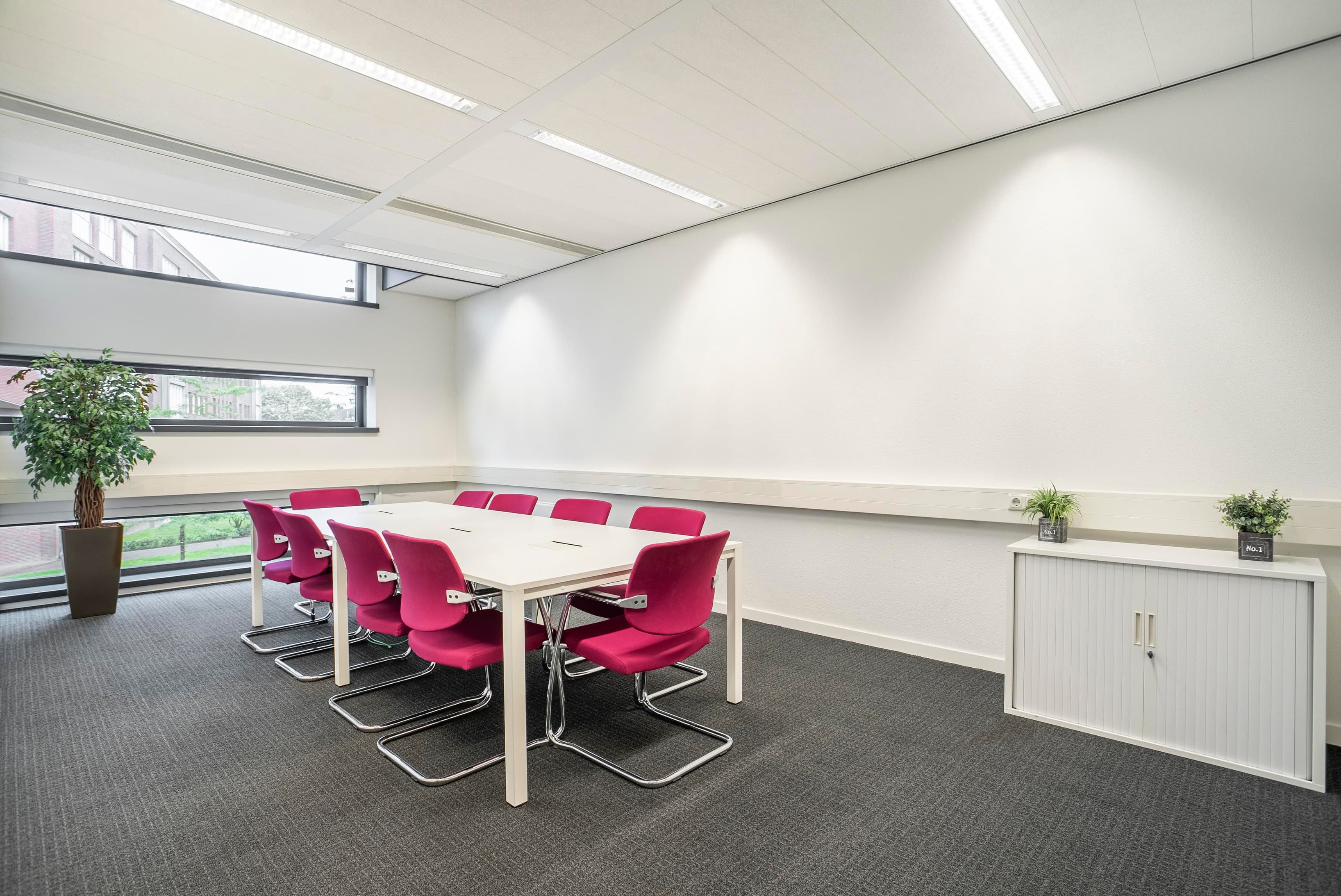 BREDA, City Centre image 4