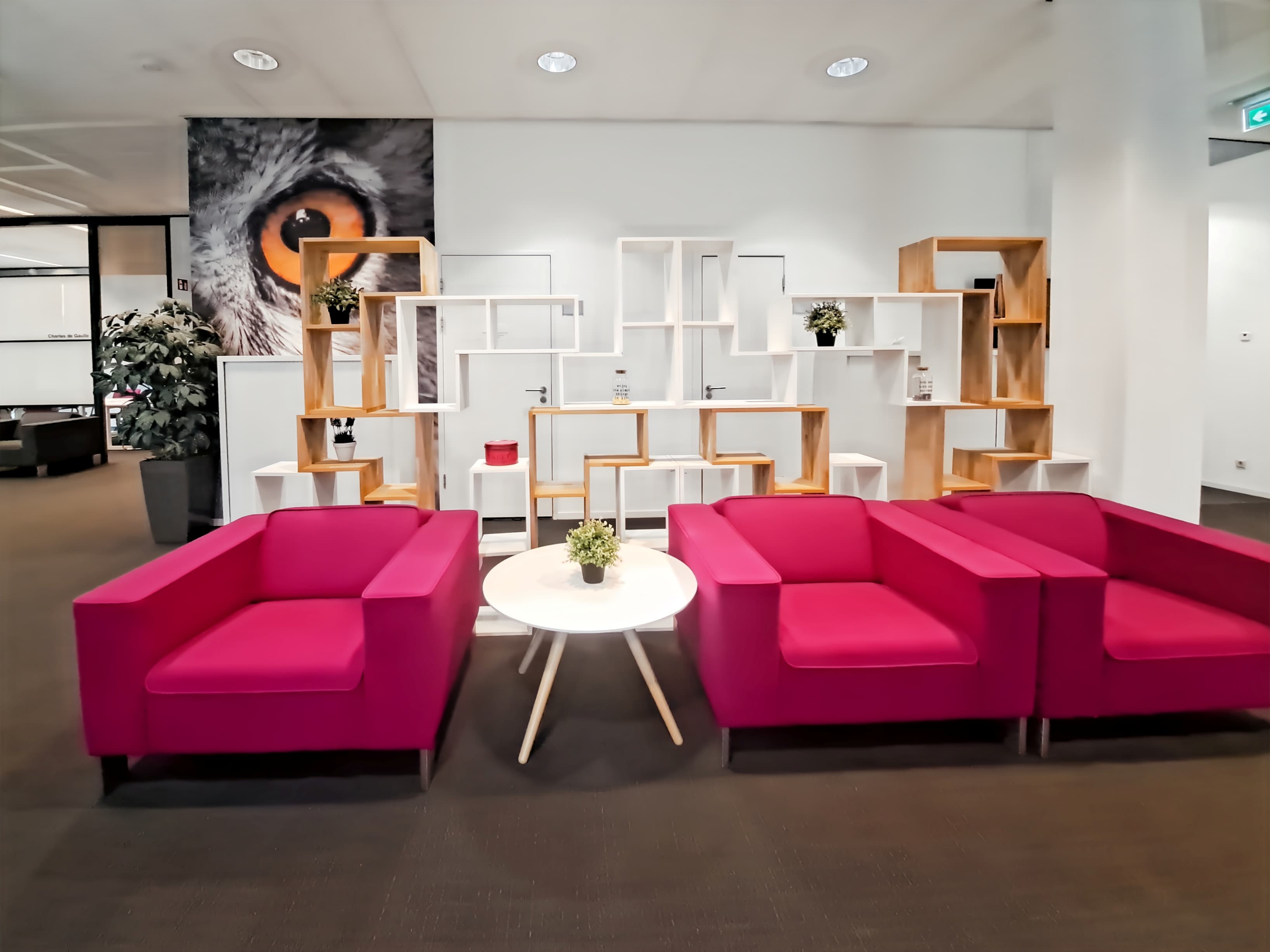 EINDHOVEN, Flight Forum image 5