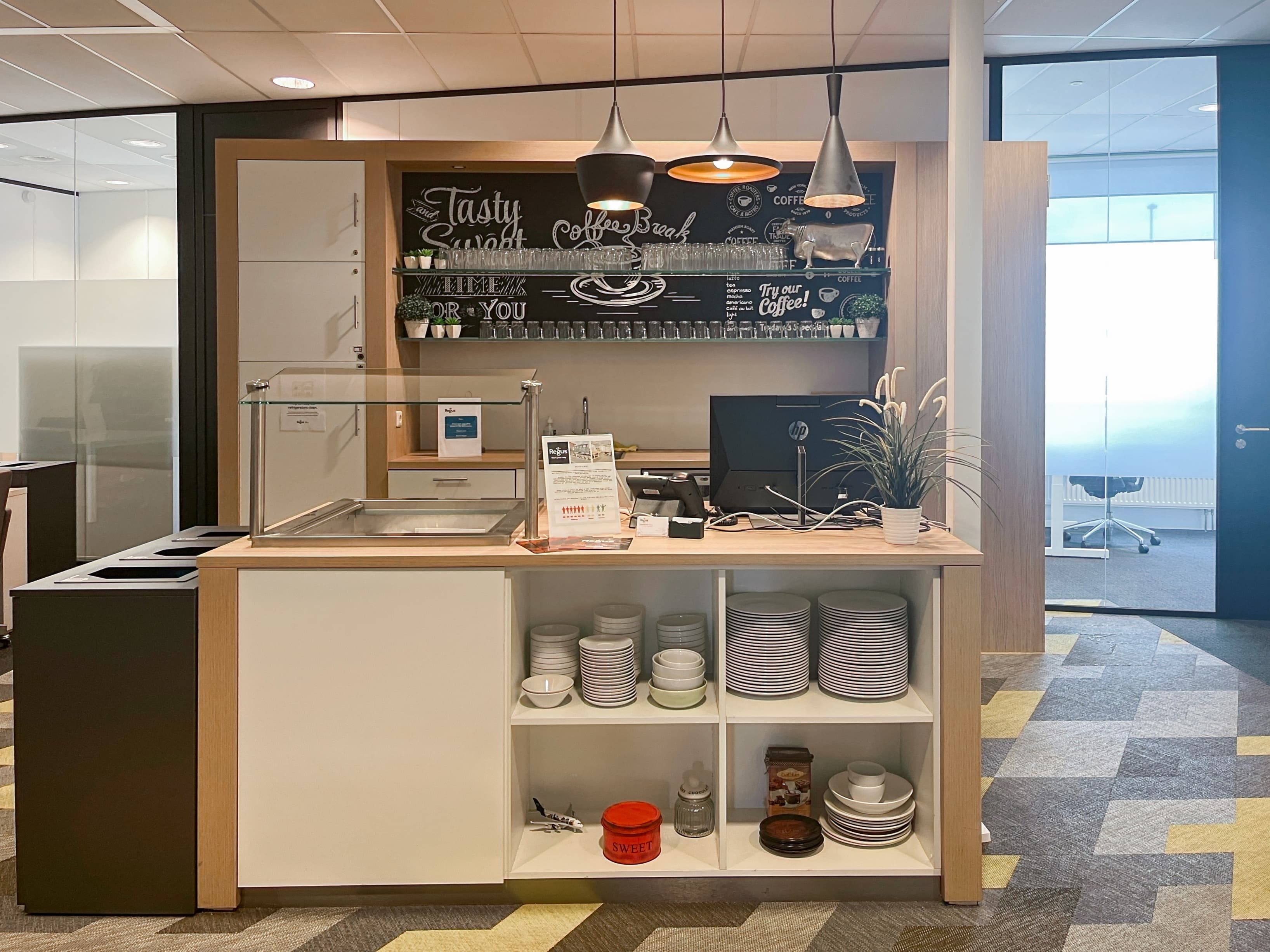 EINDHOVEN, Flight Forum image 1