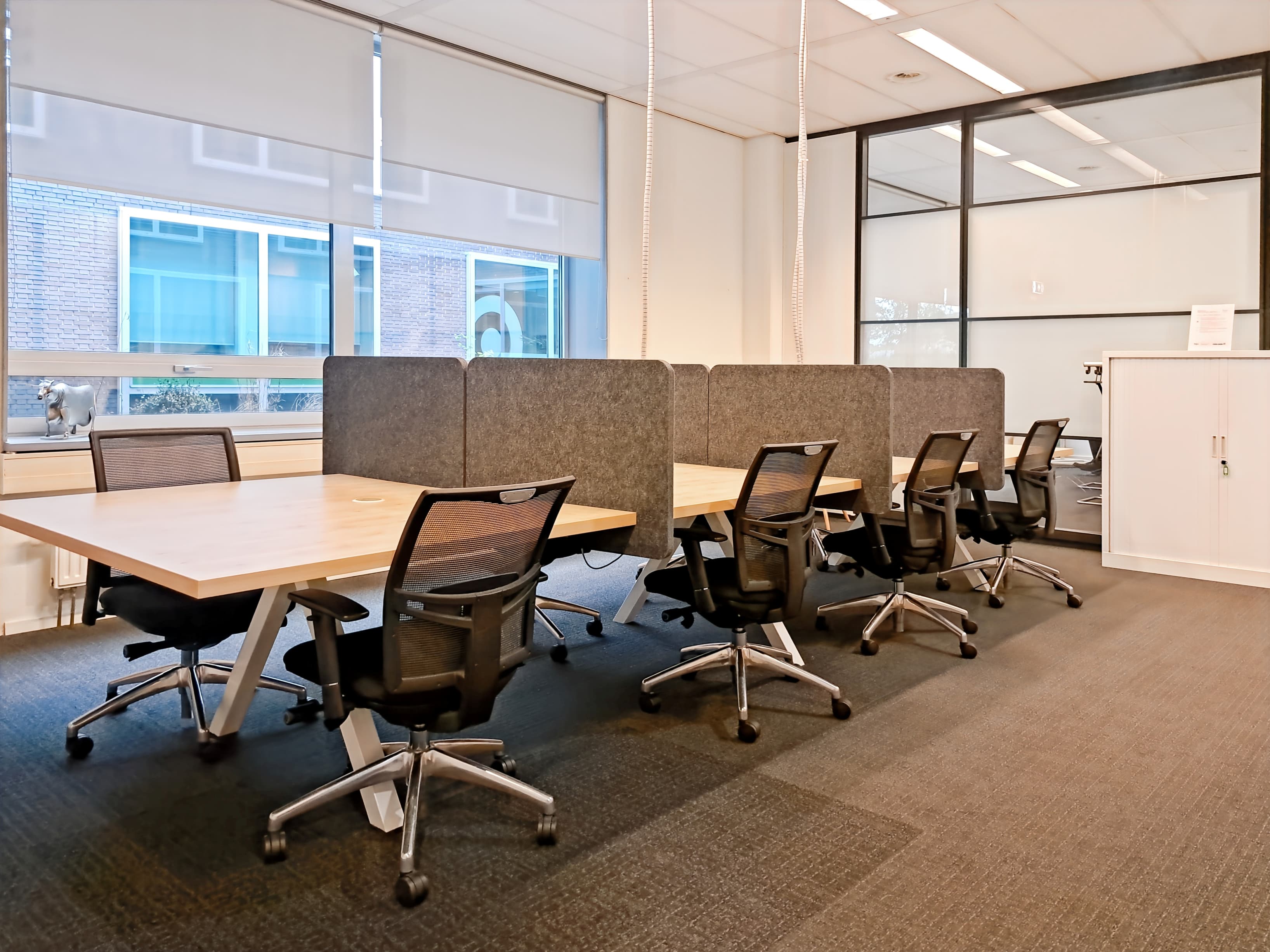 EINDHOVEN, Flight Forum image 10