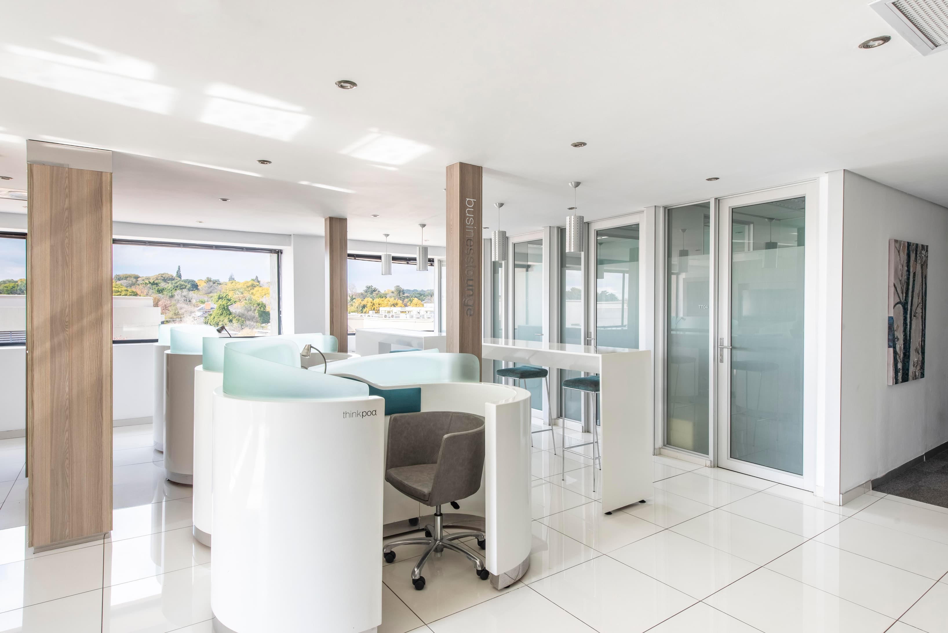 PRETORIA, Brooklyn Bridge image 1 PRETORIA, Brooklyn Bridge image 1