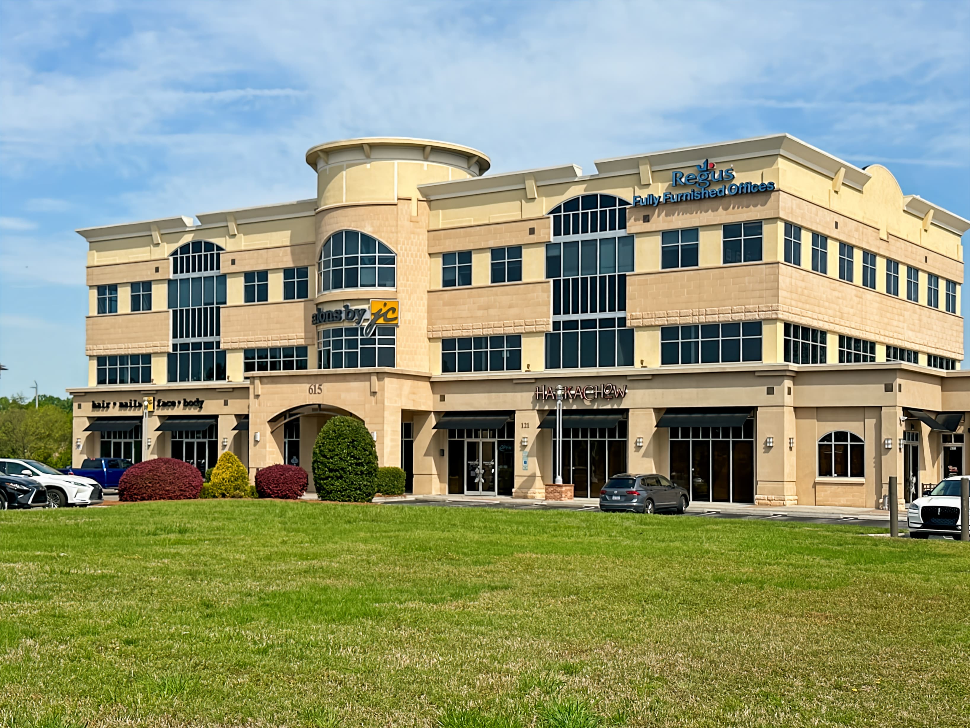 NC, Winston-Salem - St. George Square image 8 NC, Winston-Salem - St. George Square image 8