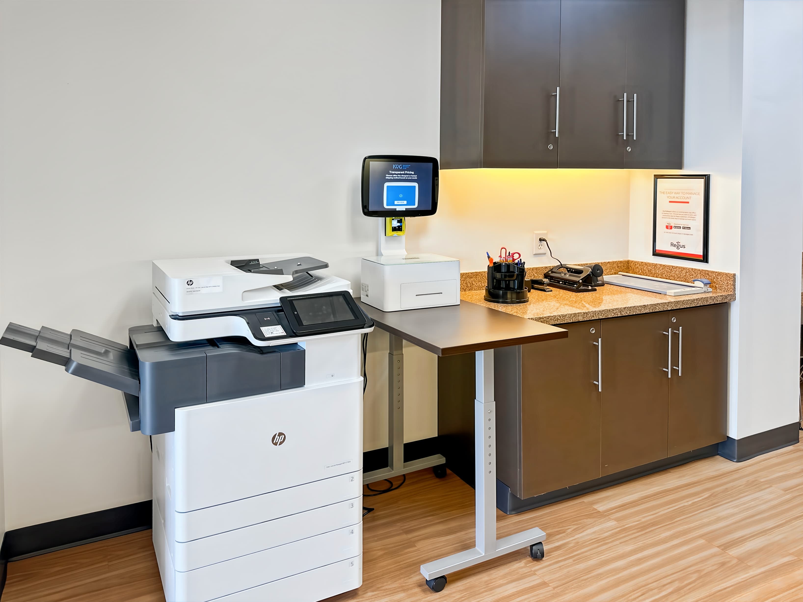 NC, Winston-Salem - St. George Square image 9 NC, Winston-Salem - St. George Square image 9