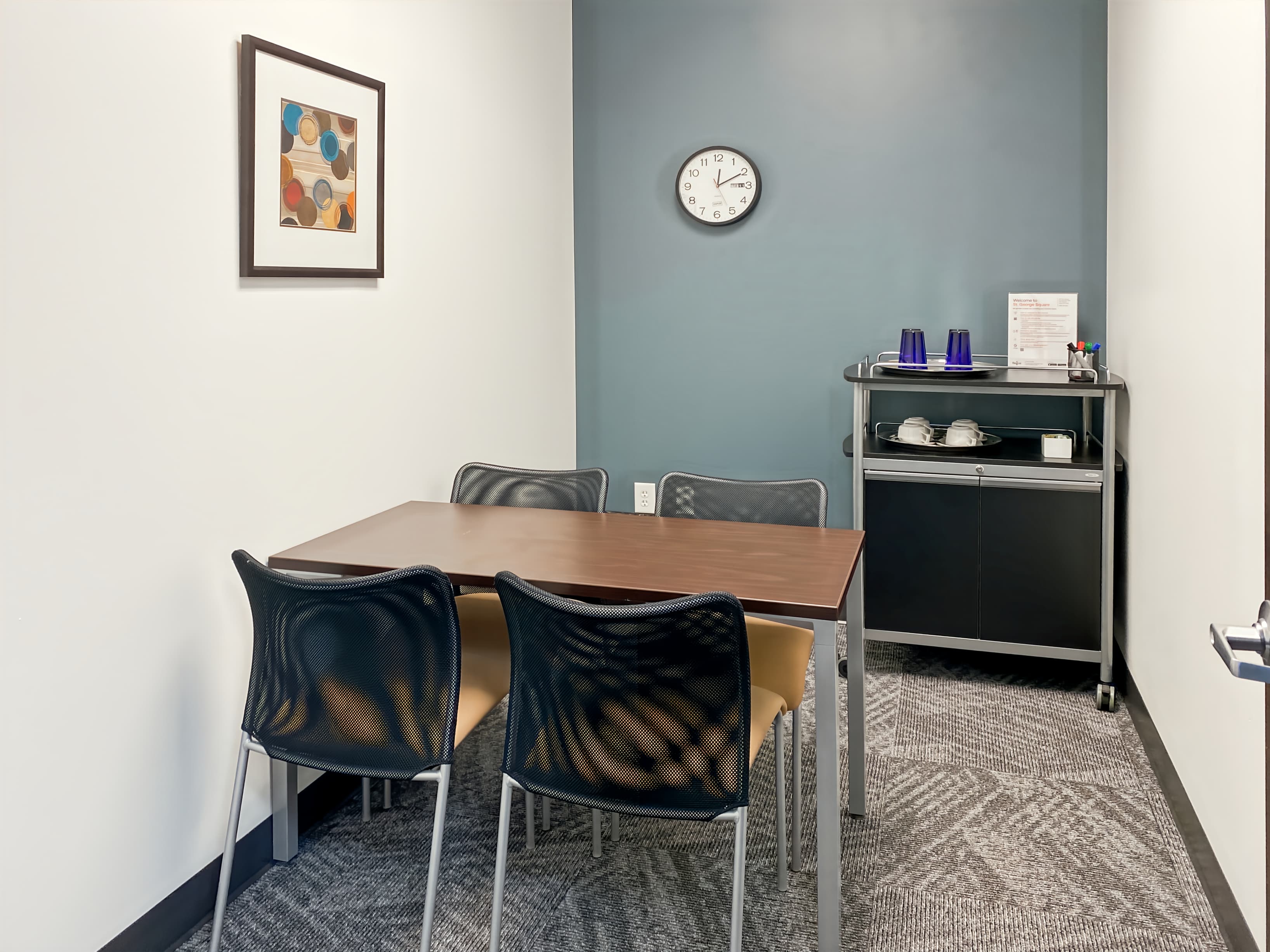 NC, Winston-Salem - St. George Square image 4 NC, Winston-Salem - St. George Square image 4