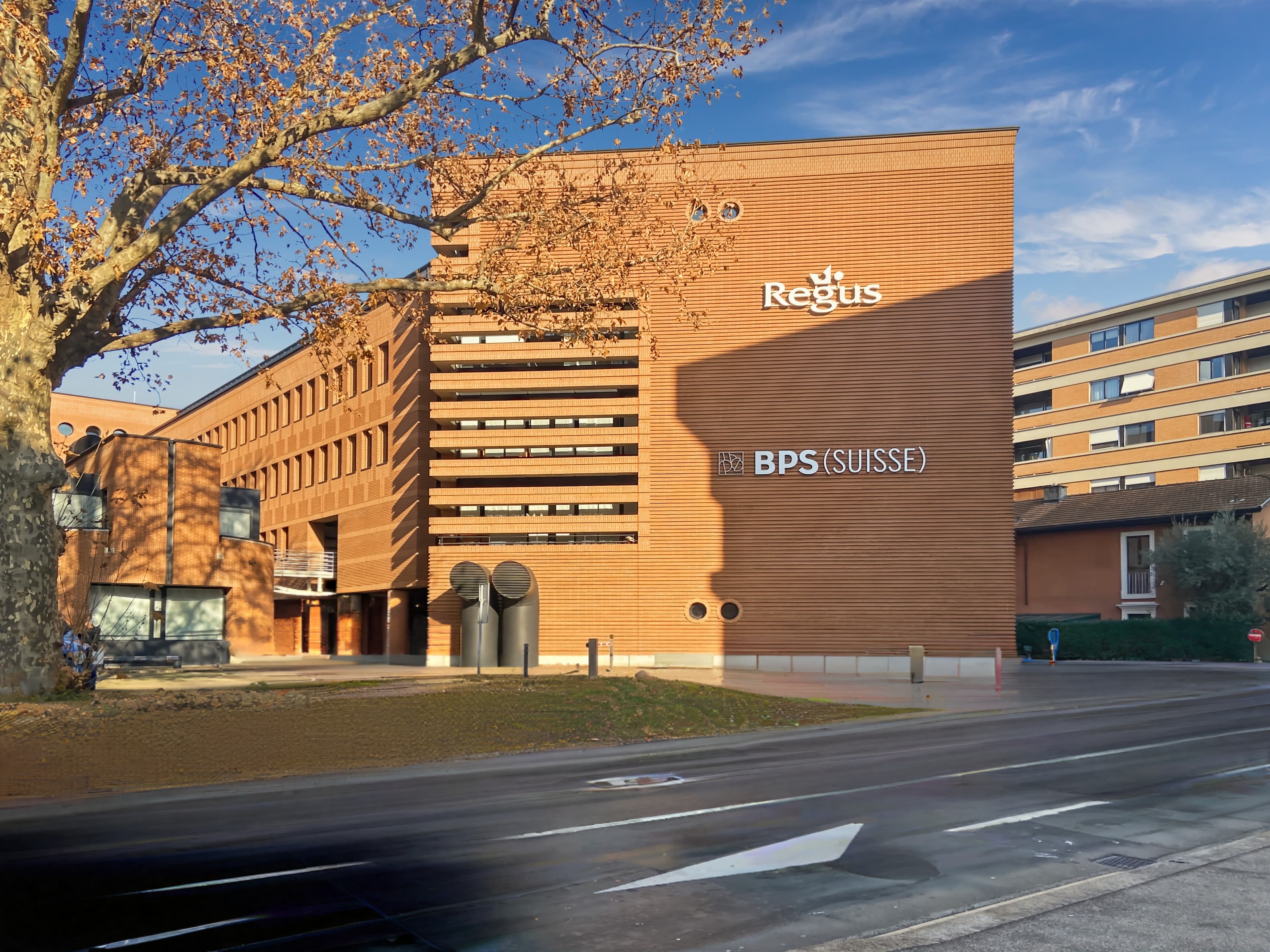 Lugano, Cassarate image 10 Lugano, Cassarate image 10