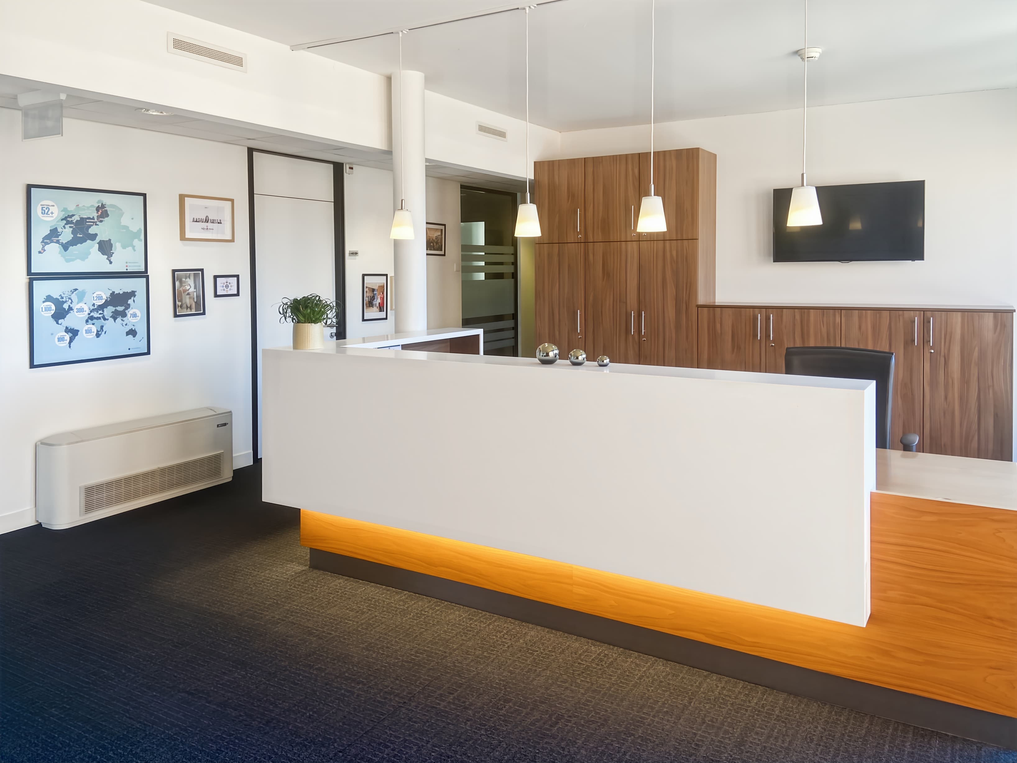 Lugano, Cassarate image 6 Lugano, Cassarate image 6