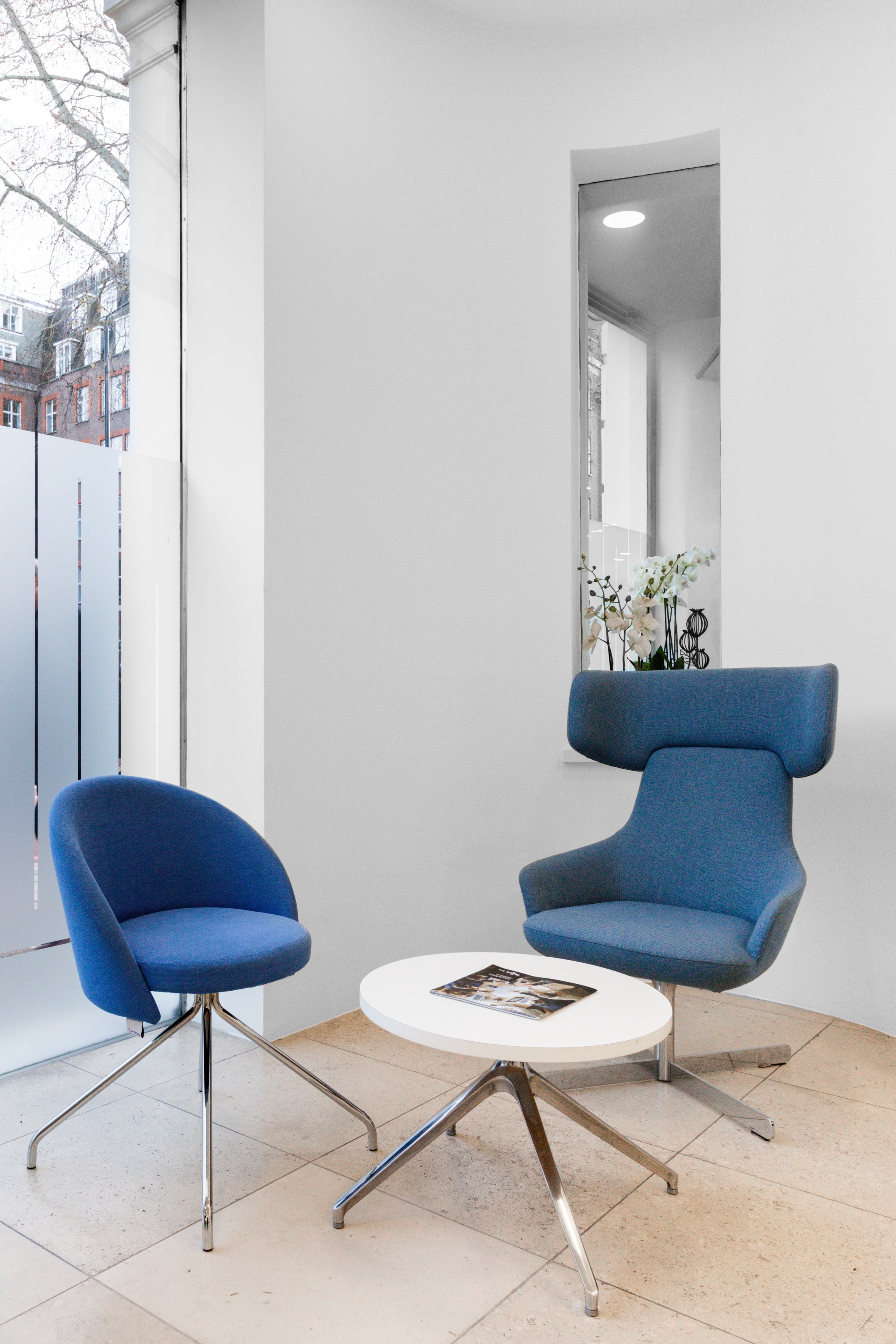 LONDON, Euston - Woburn Place image 6