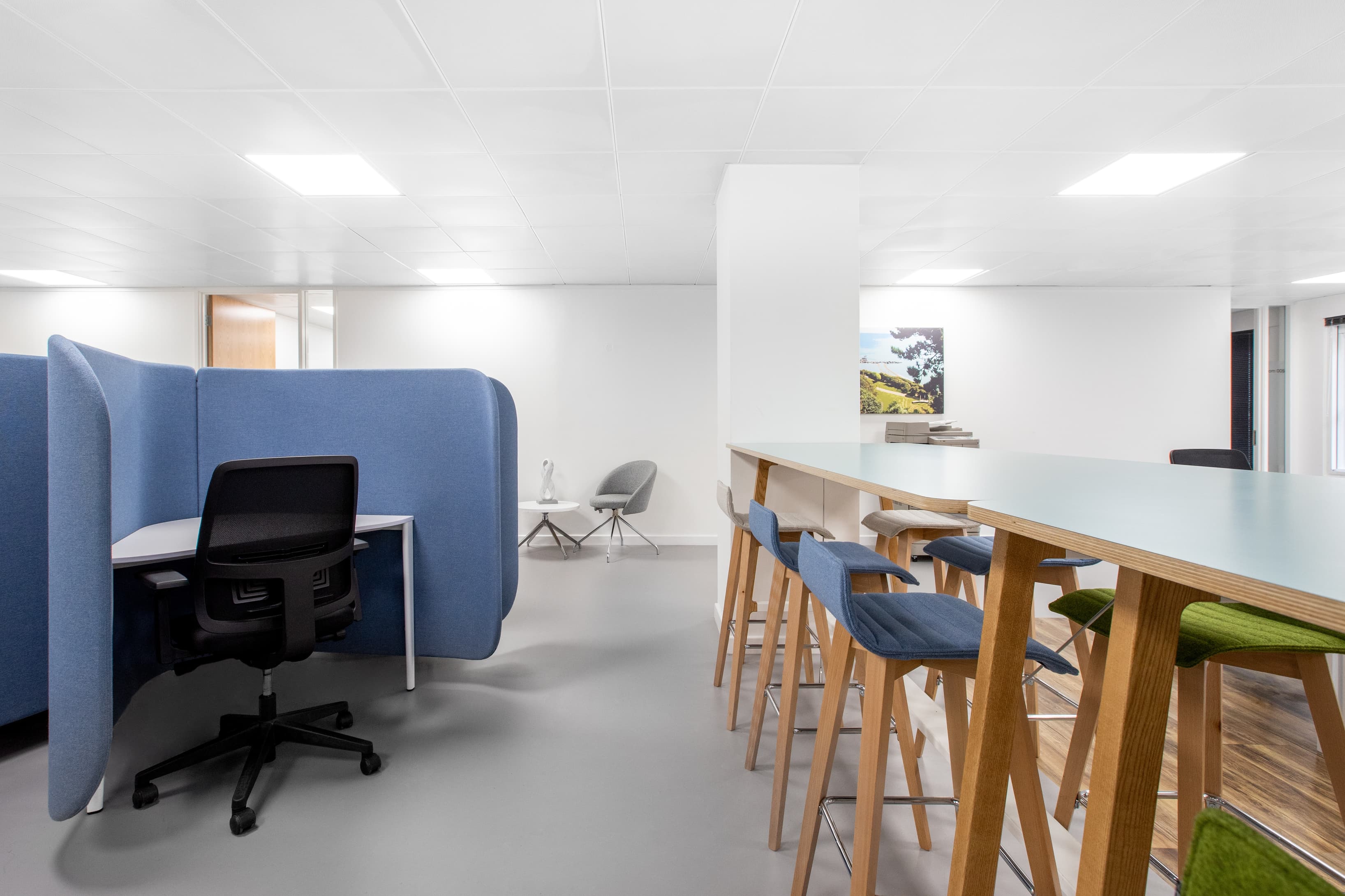 LONDON, Euston - Woburn Place image 3