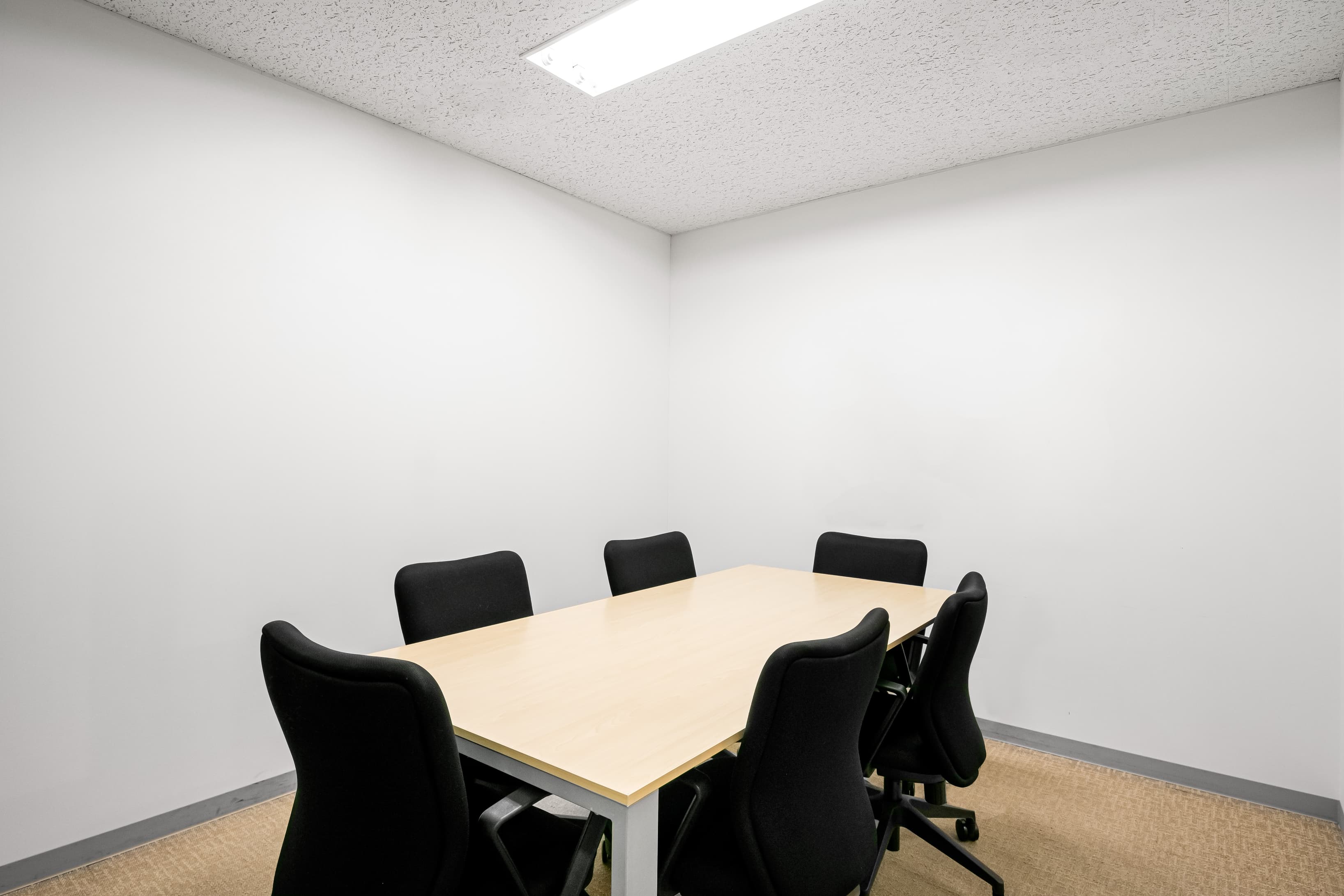 TOKYO, Tameike-Sanno (Open Office) image 4