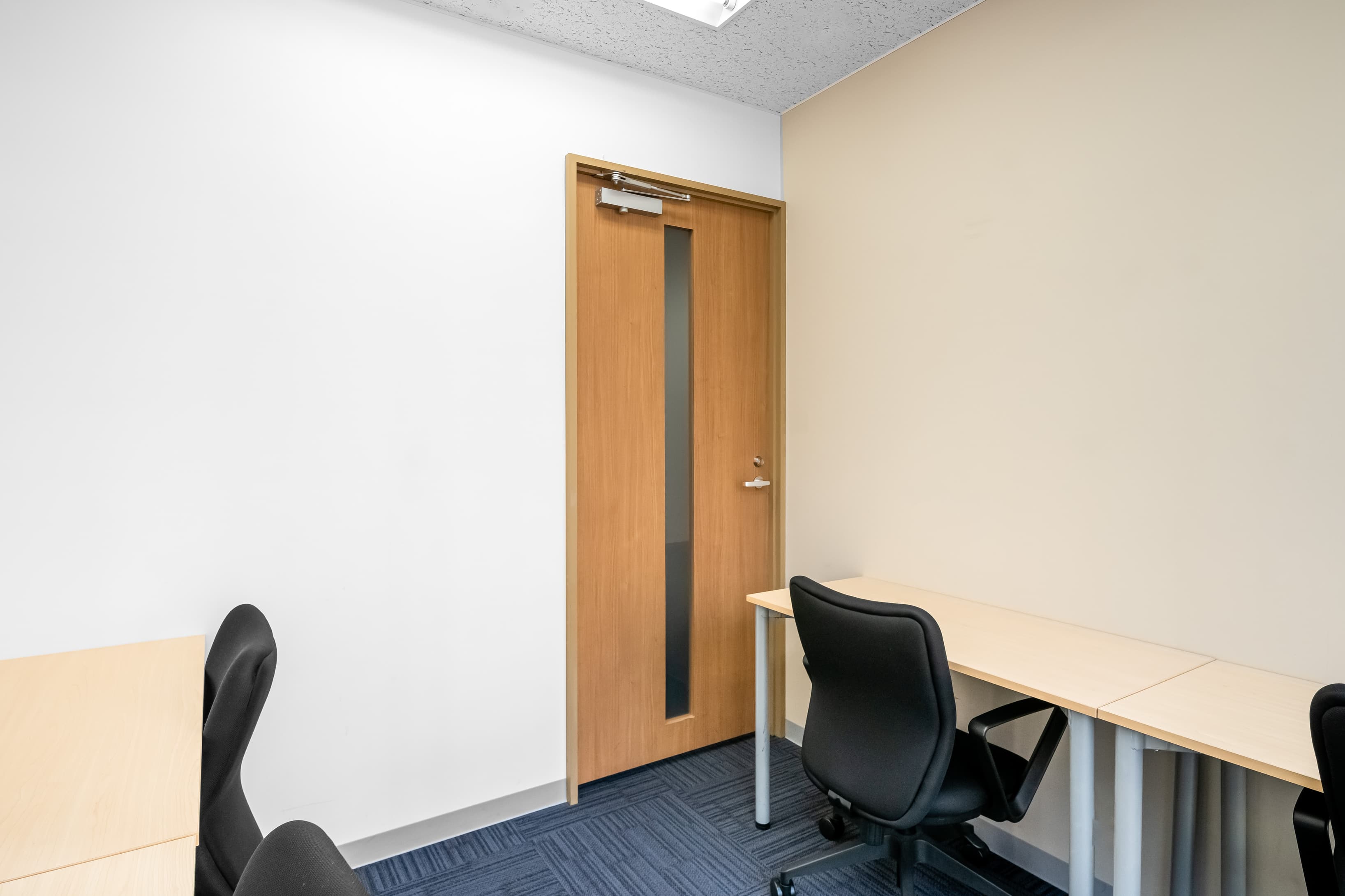 TOKYO, Tameike-Sanno (Open Office) image 5