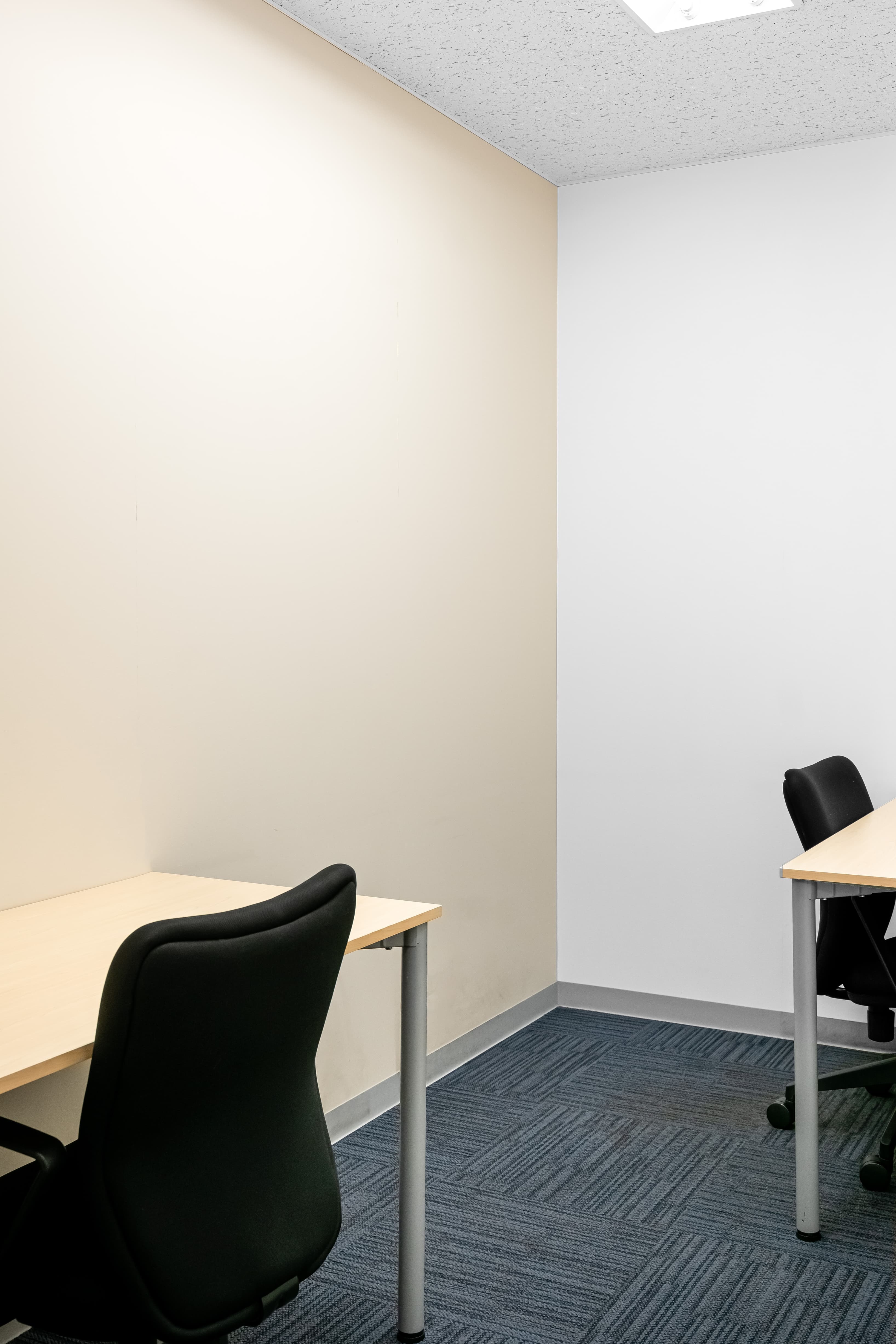 TOKYO, Tameike-Sanno (Open Office) image 9