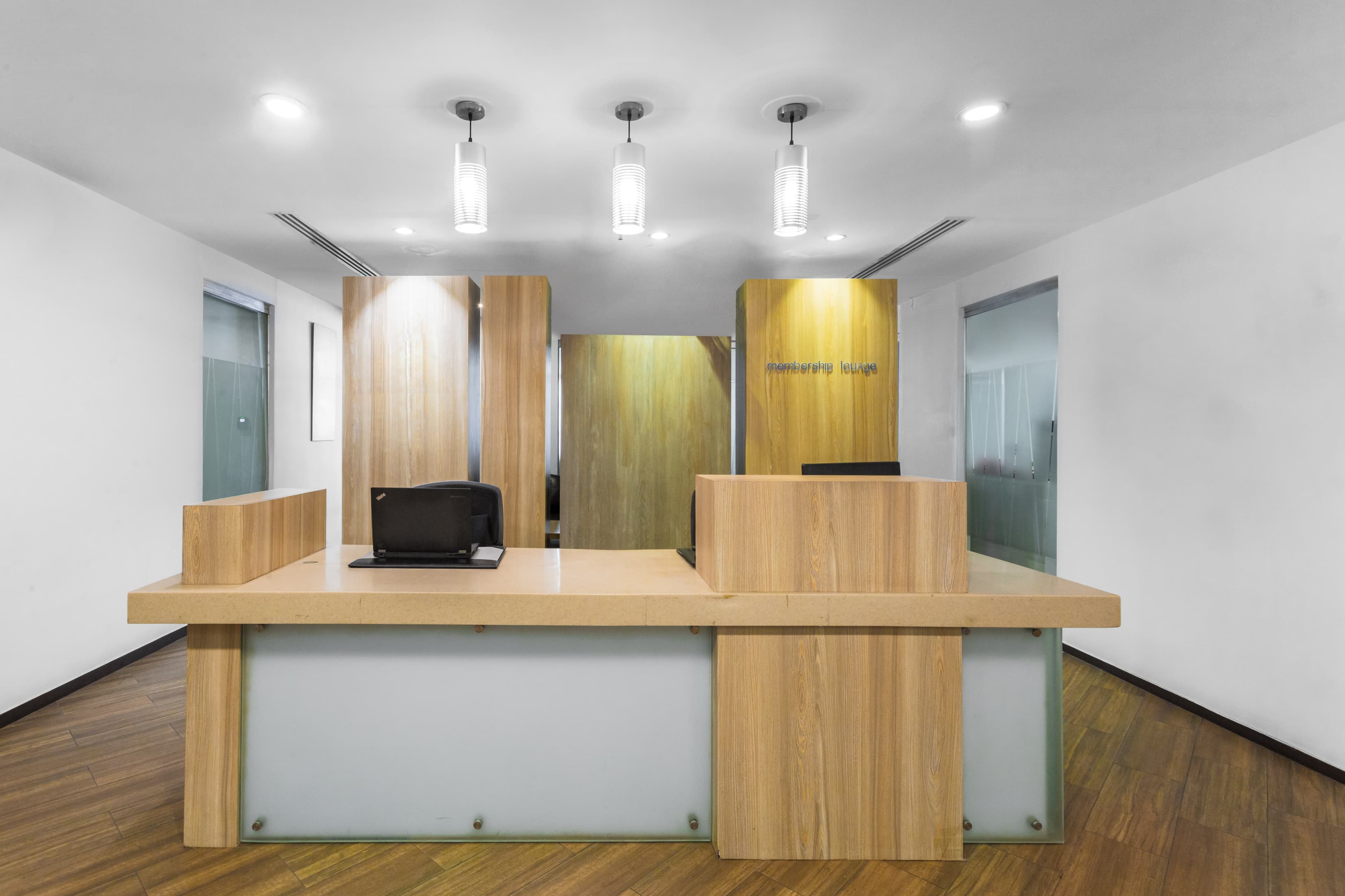 KARACHI, Regus Executive Centre image 7