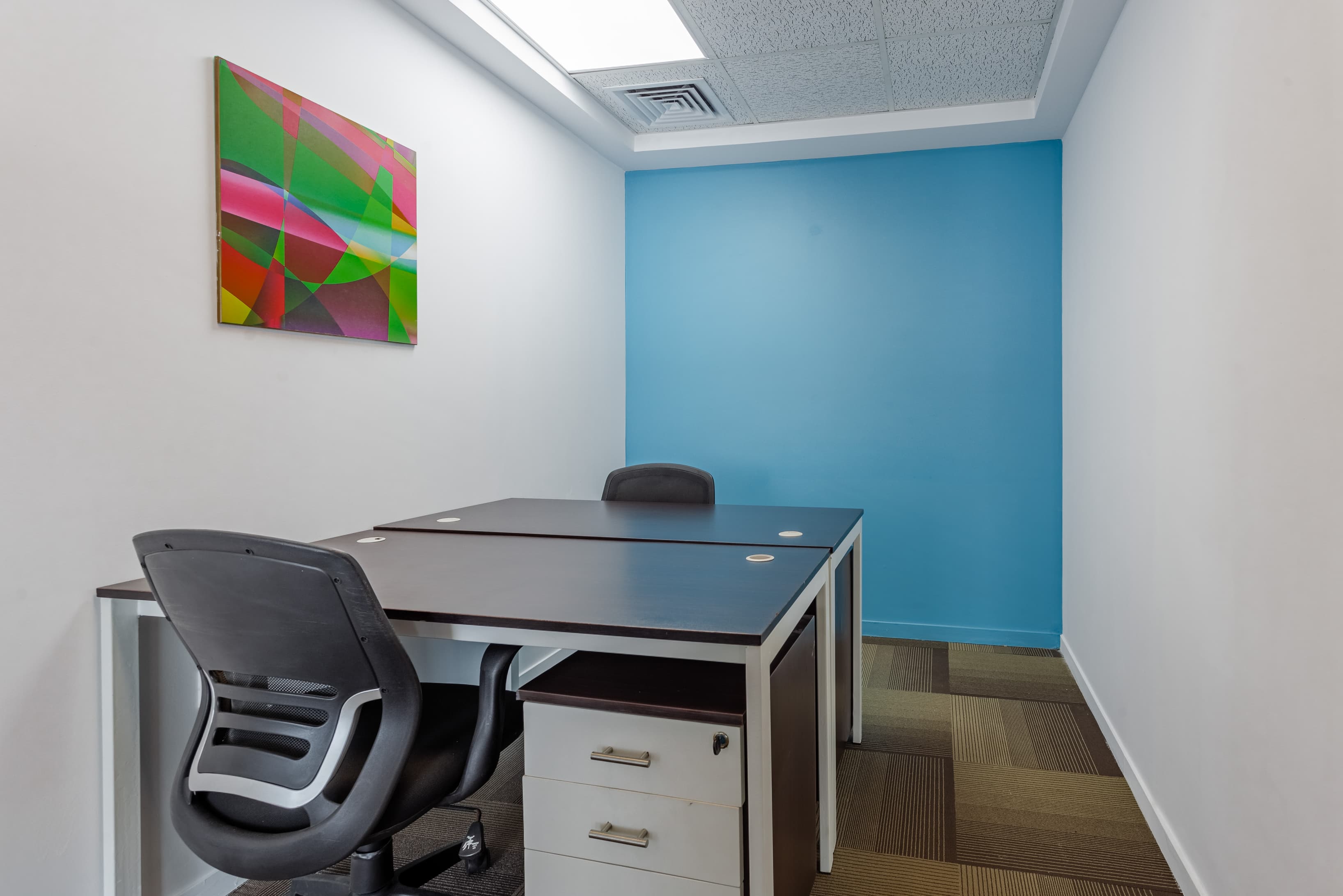 KARACHI, Regus Executive Centre image 8