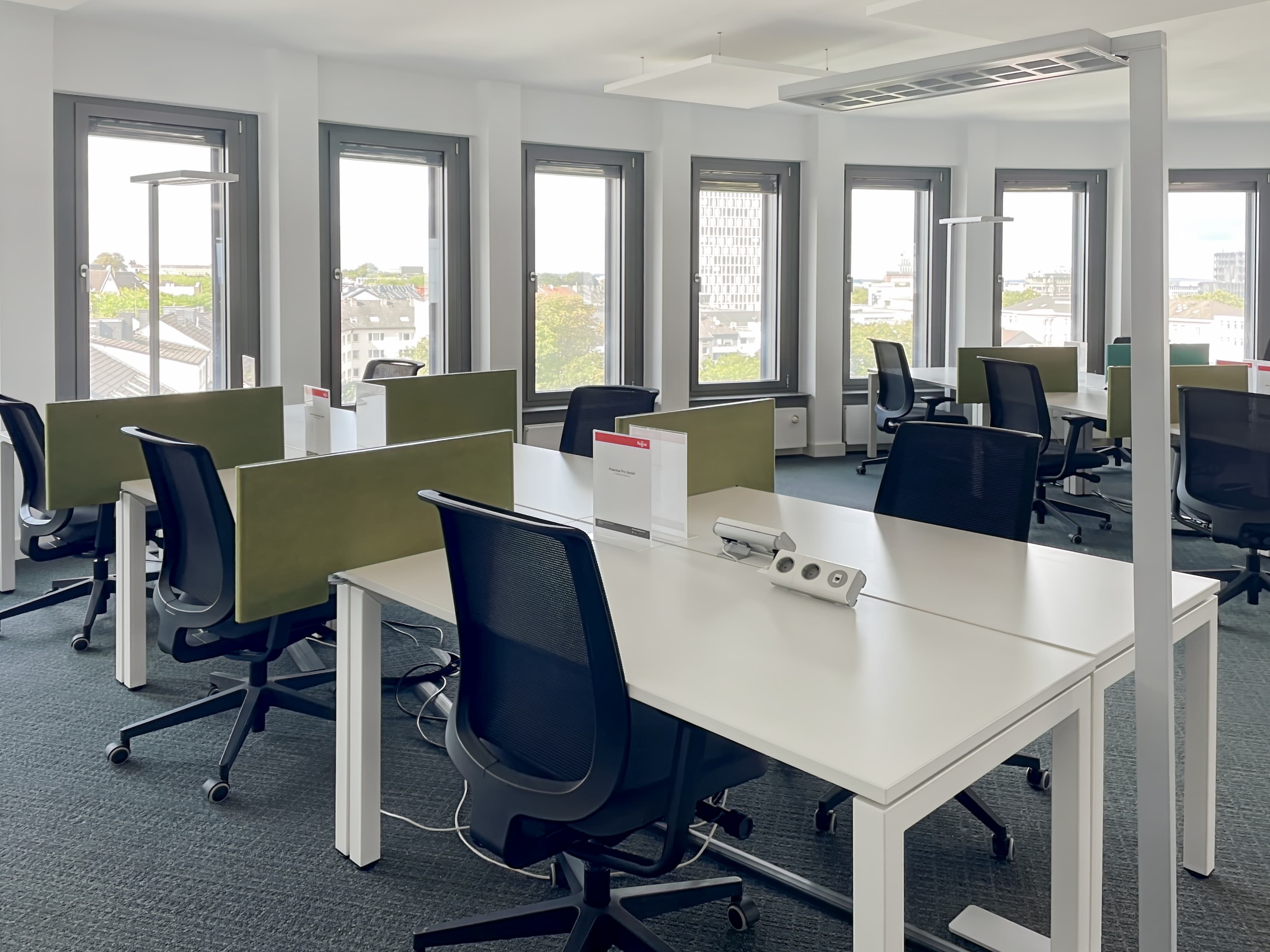 DORTMUND, Ellipson image 4