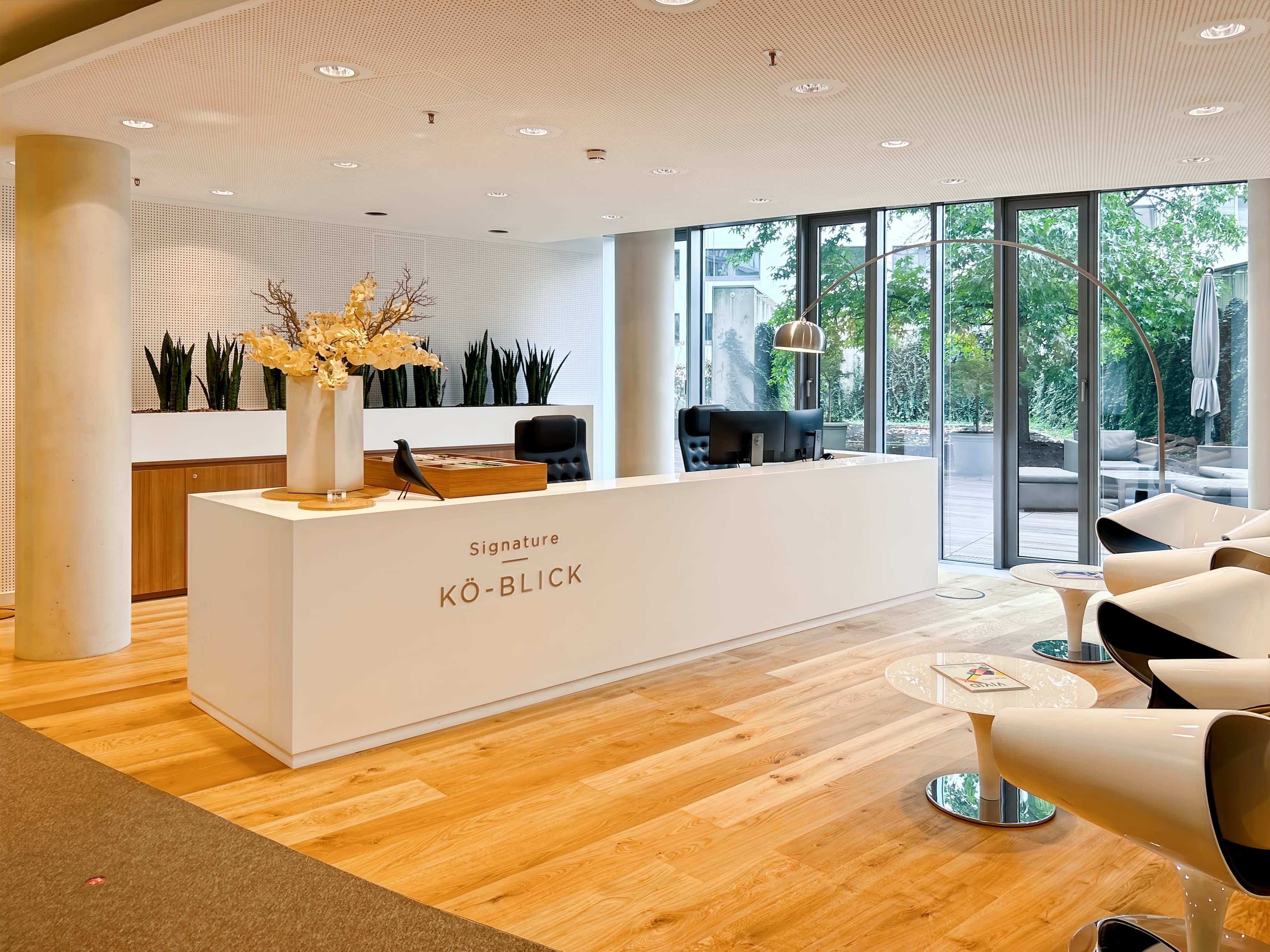 DUSSELDORF, SIGNATURE Kö-Blick image 3