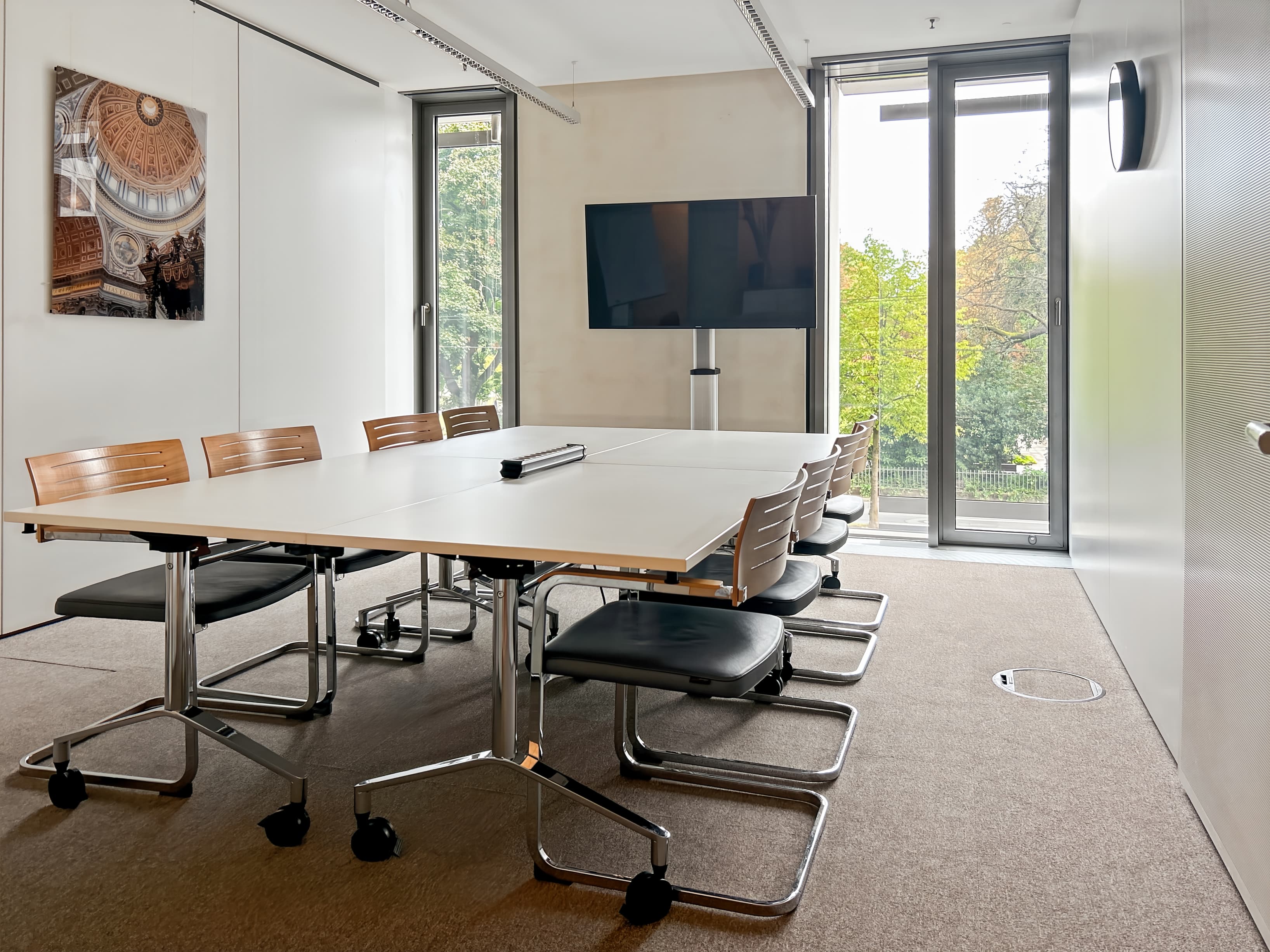 DUSSELDORF, SIGNATURE Kö-Blick image 9