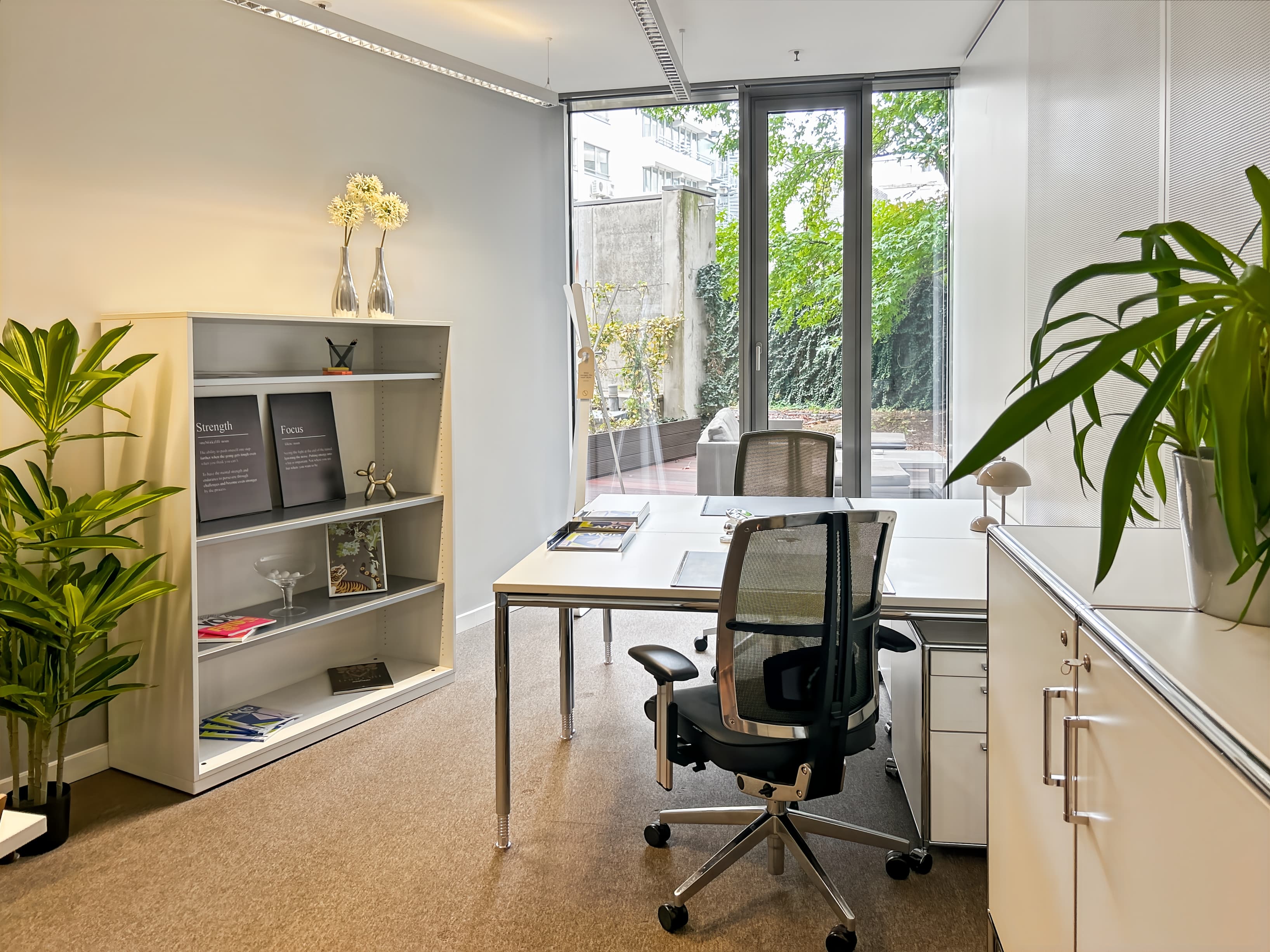 DUSSELDORF, SIGNATURE Kö-Blick image 11