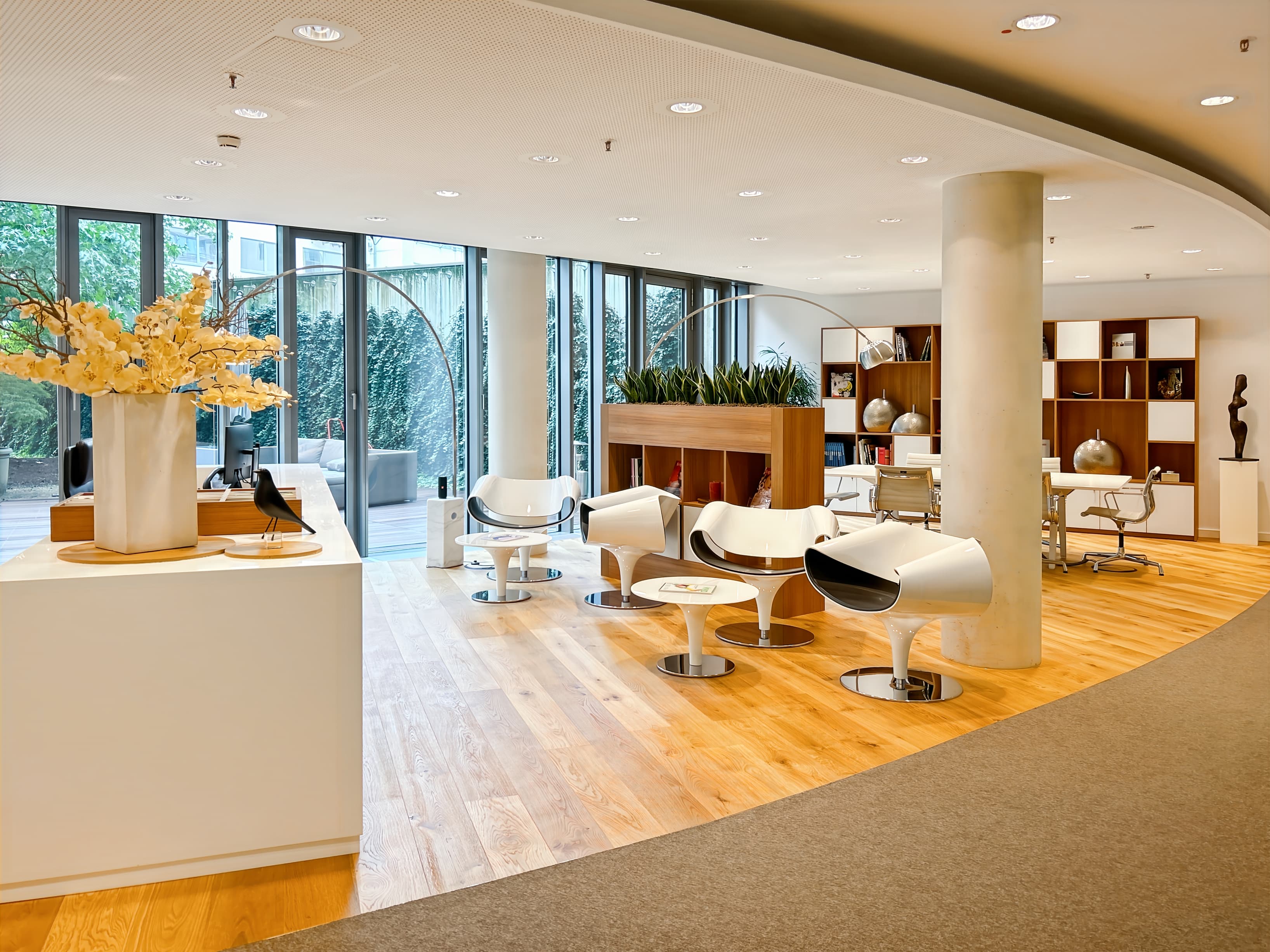 DUSSELDORF, SIGNATURE Kö-Blick image 6