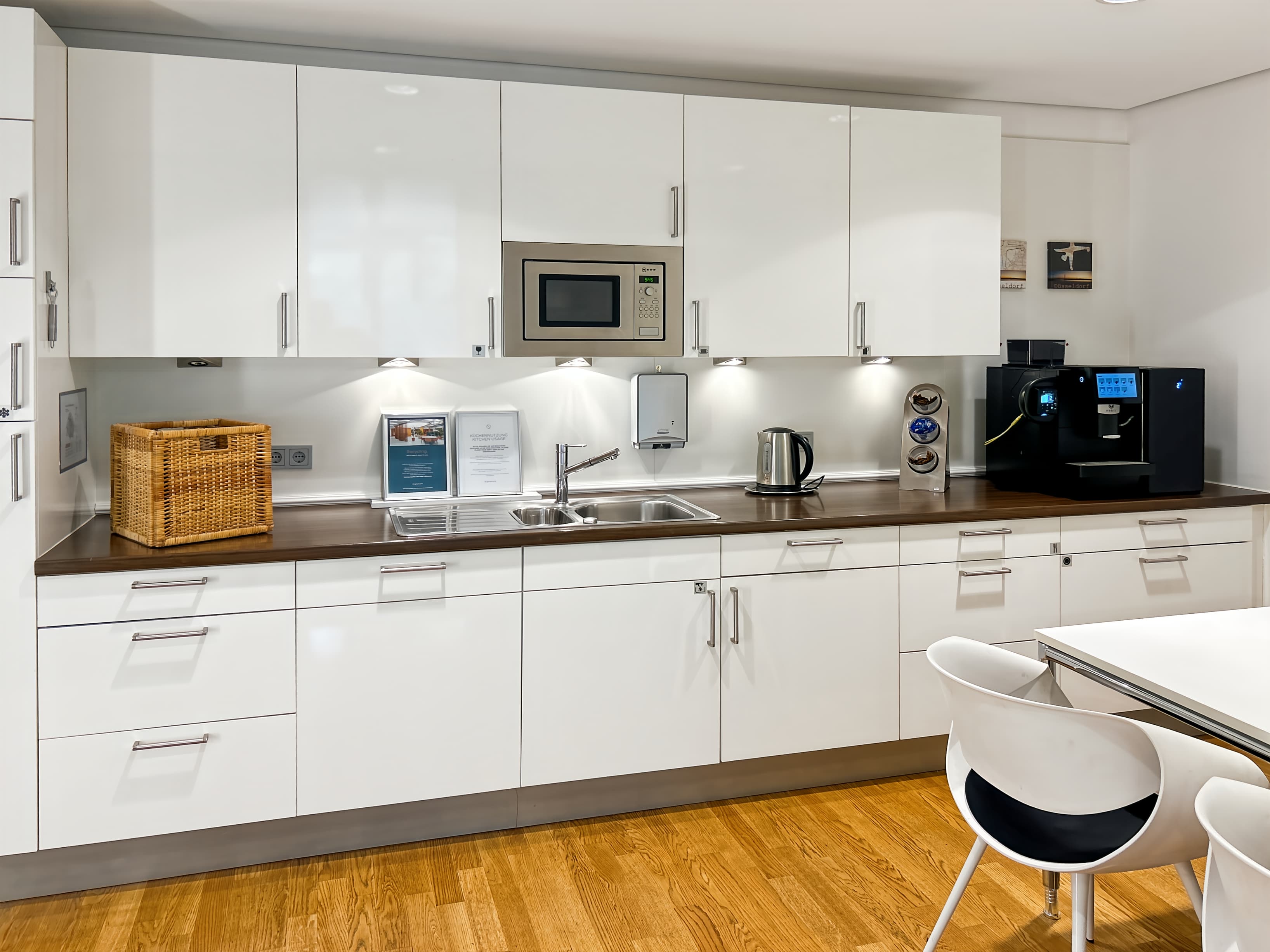 DUSSELDORF, SIGNATURE Kö-Blick image 5