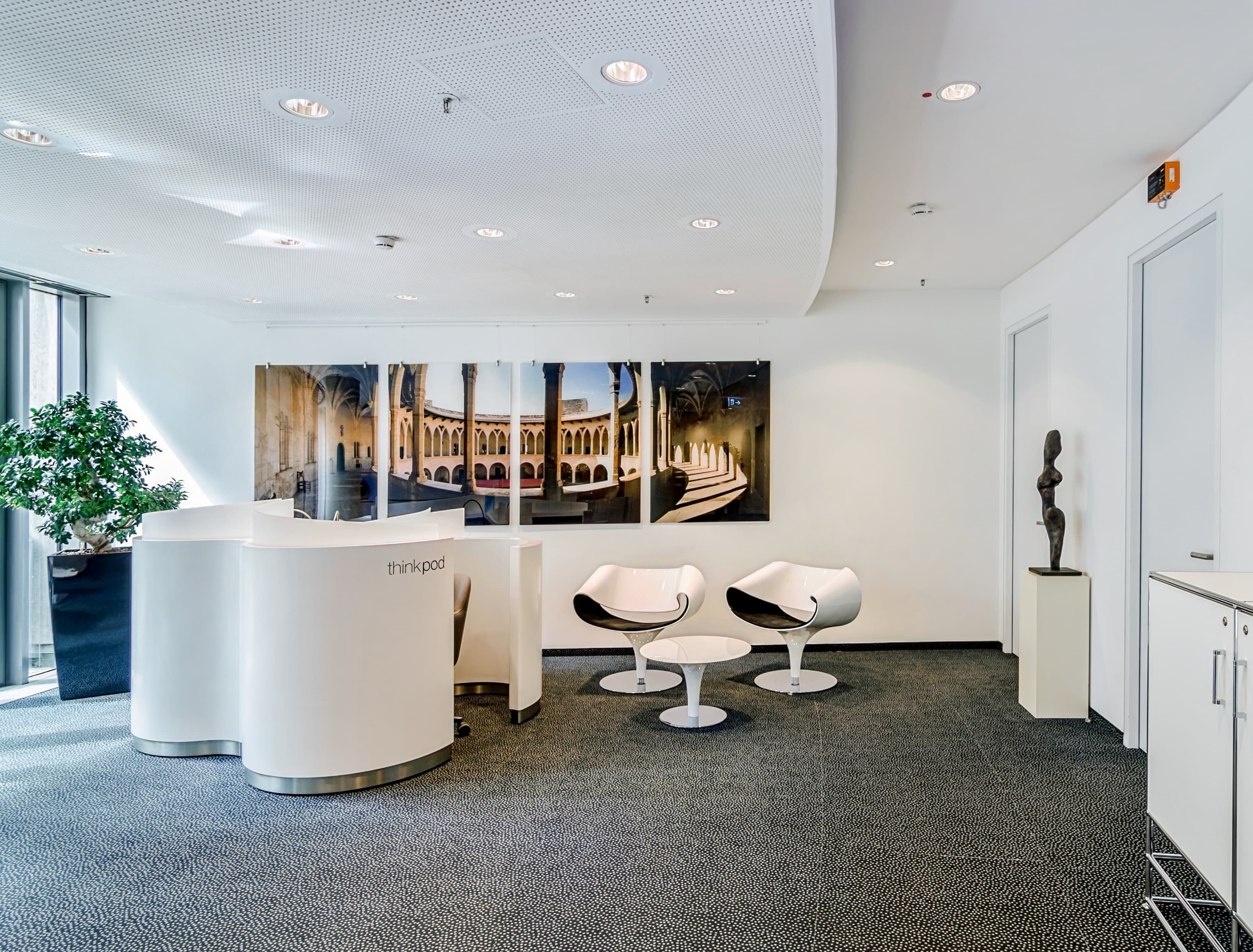 DUSSELDORF, SIGNATURE Kö-Blick image 10