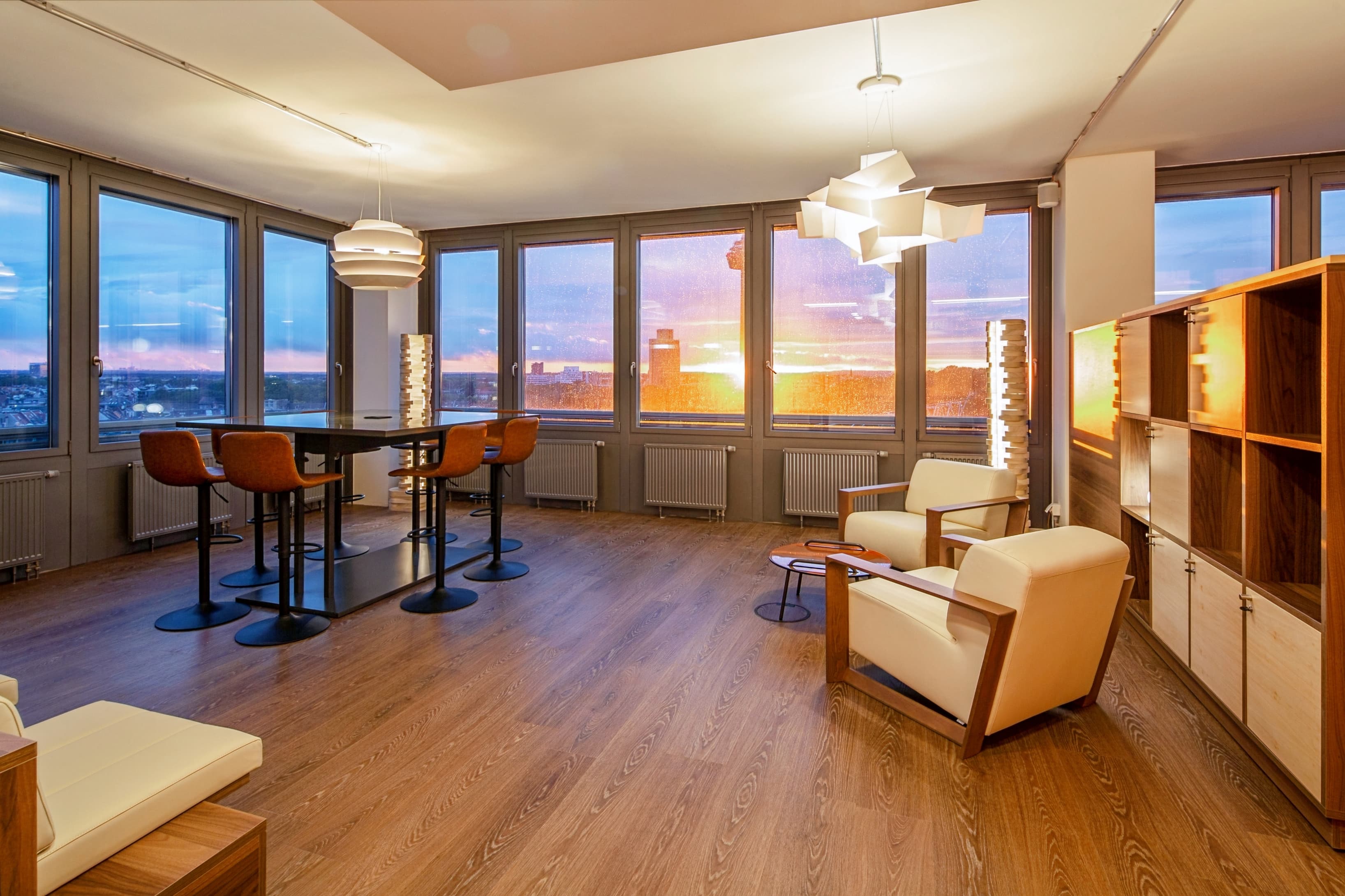 COLOGNE, SIGNATURE KölnTurm image 8