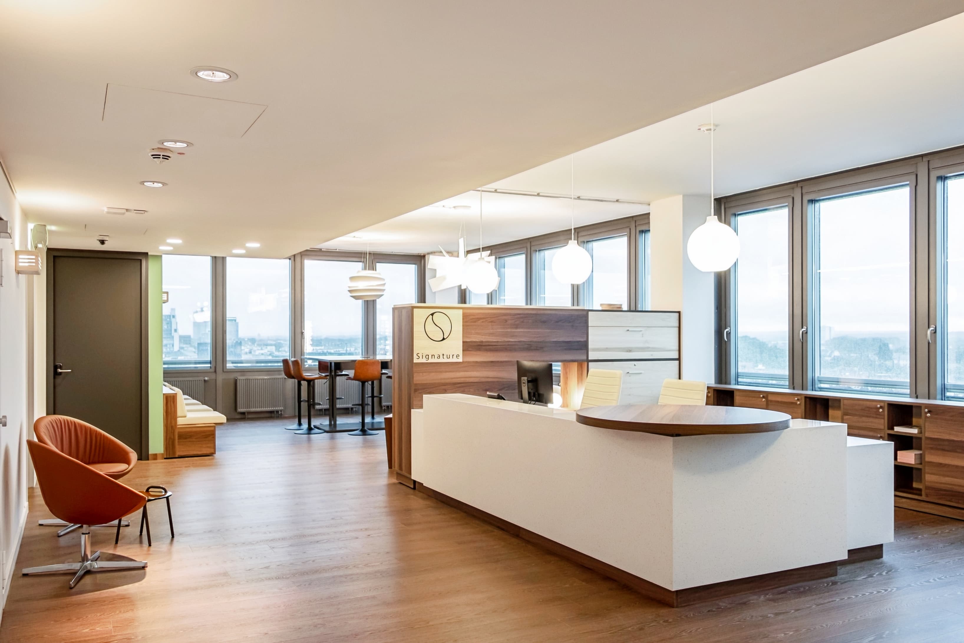 COLOGNE, SIGNATURE KölnTurm image 2